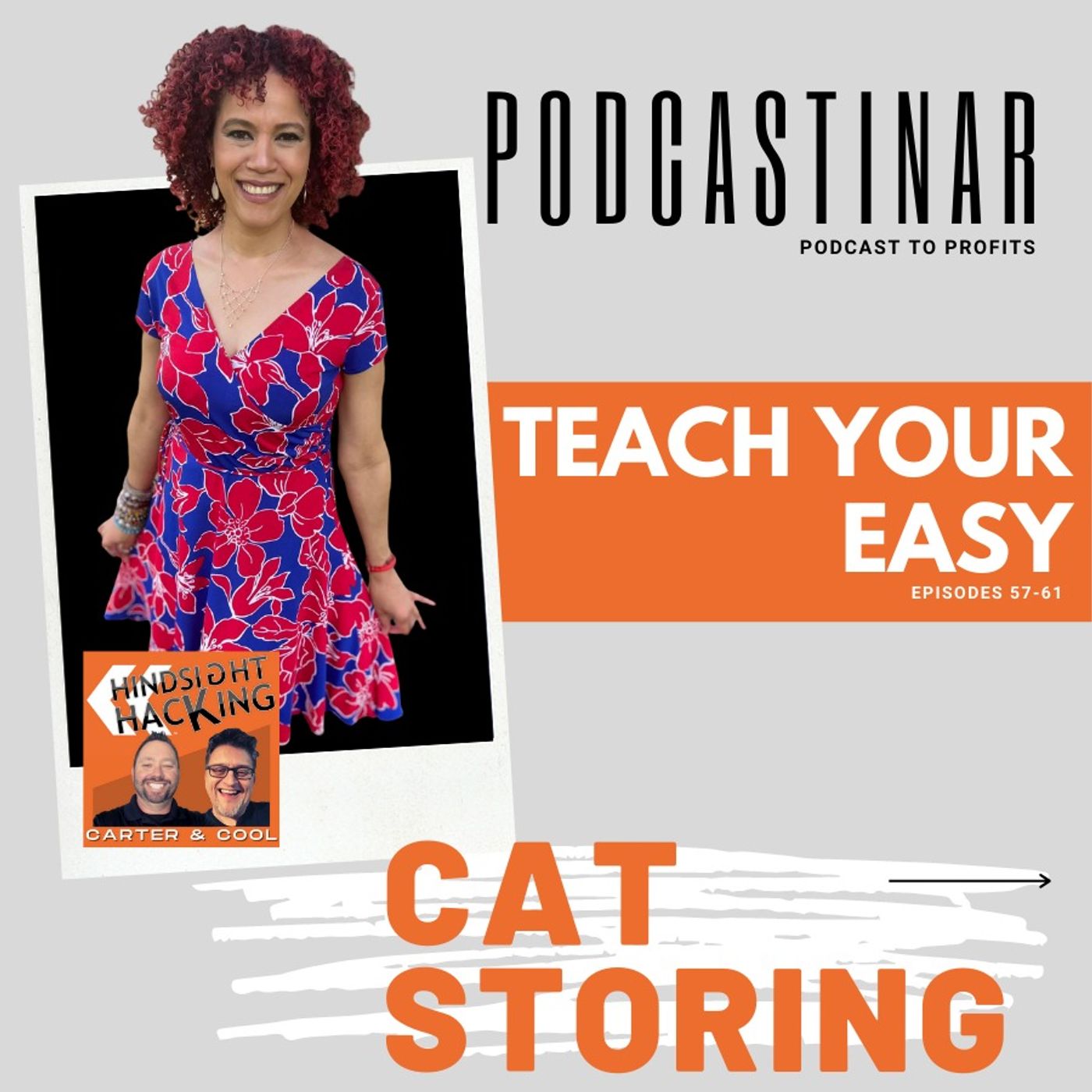 THE PODCAST COACHES