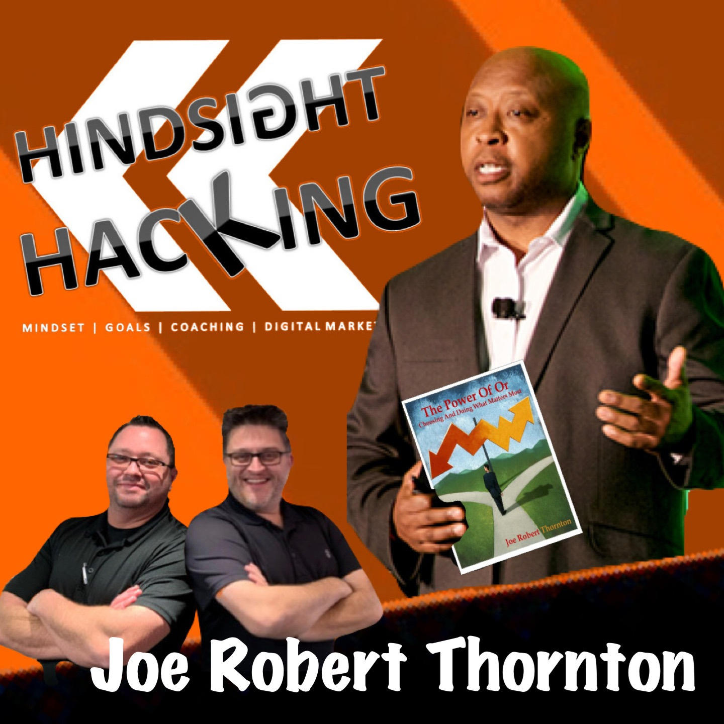 THE PODCAST COACHES
