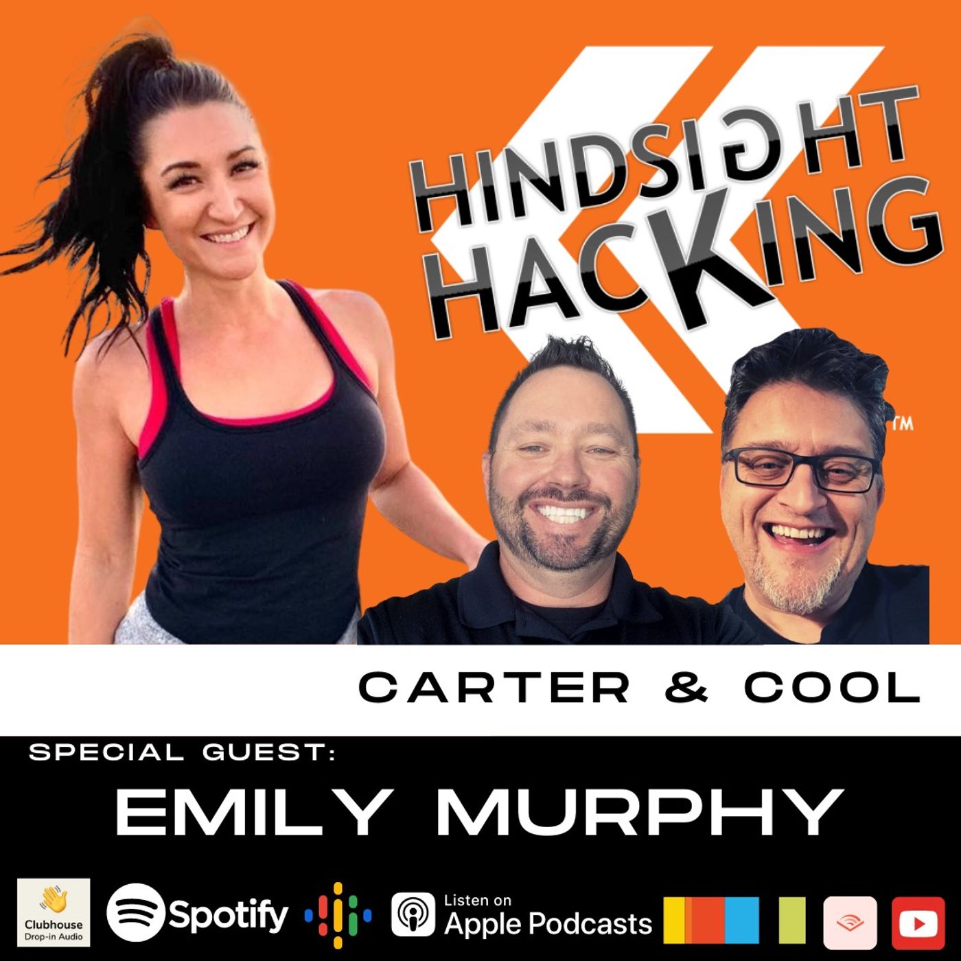THE PODCAST COACHES