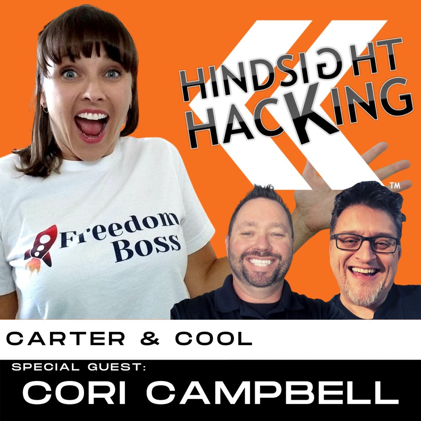 THE PODCAST COACHES