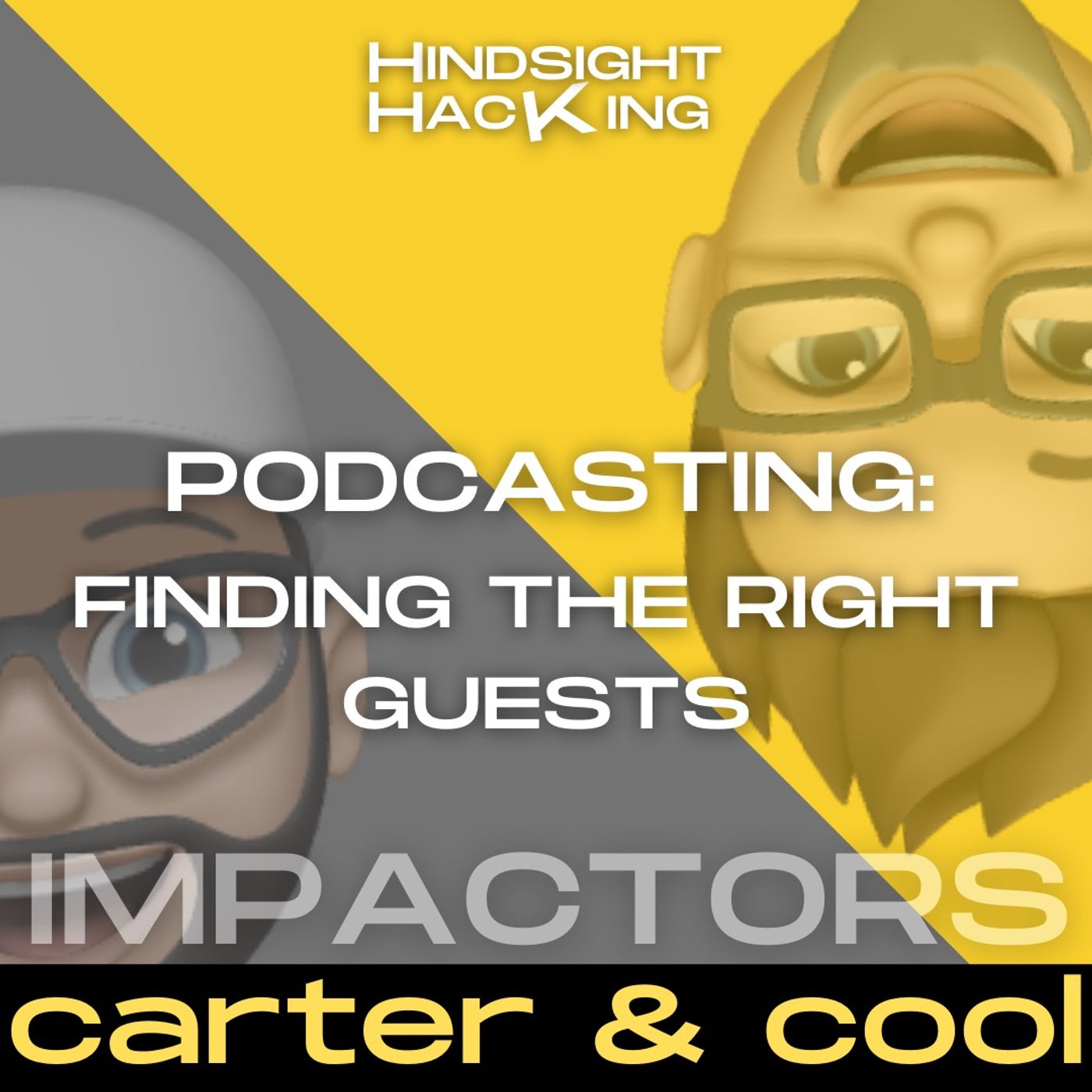 THE PODCAST COACHES