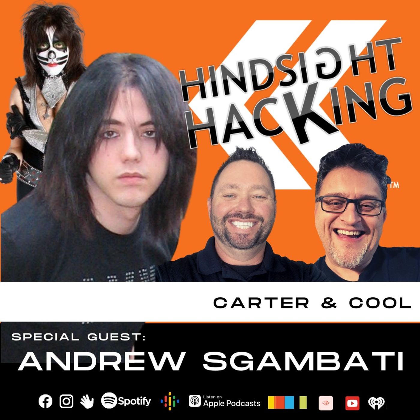 THE PODCAST COACHES