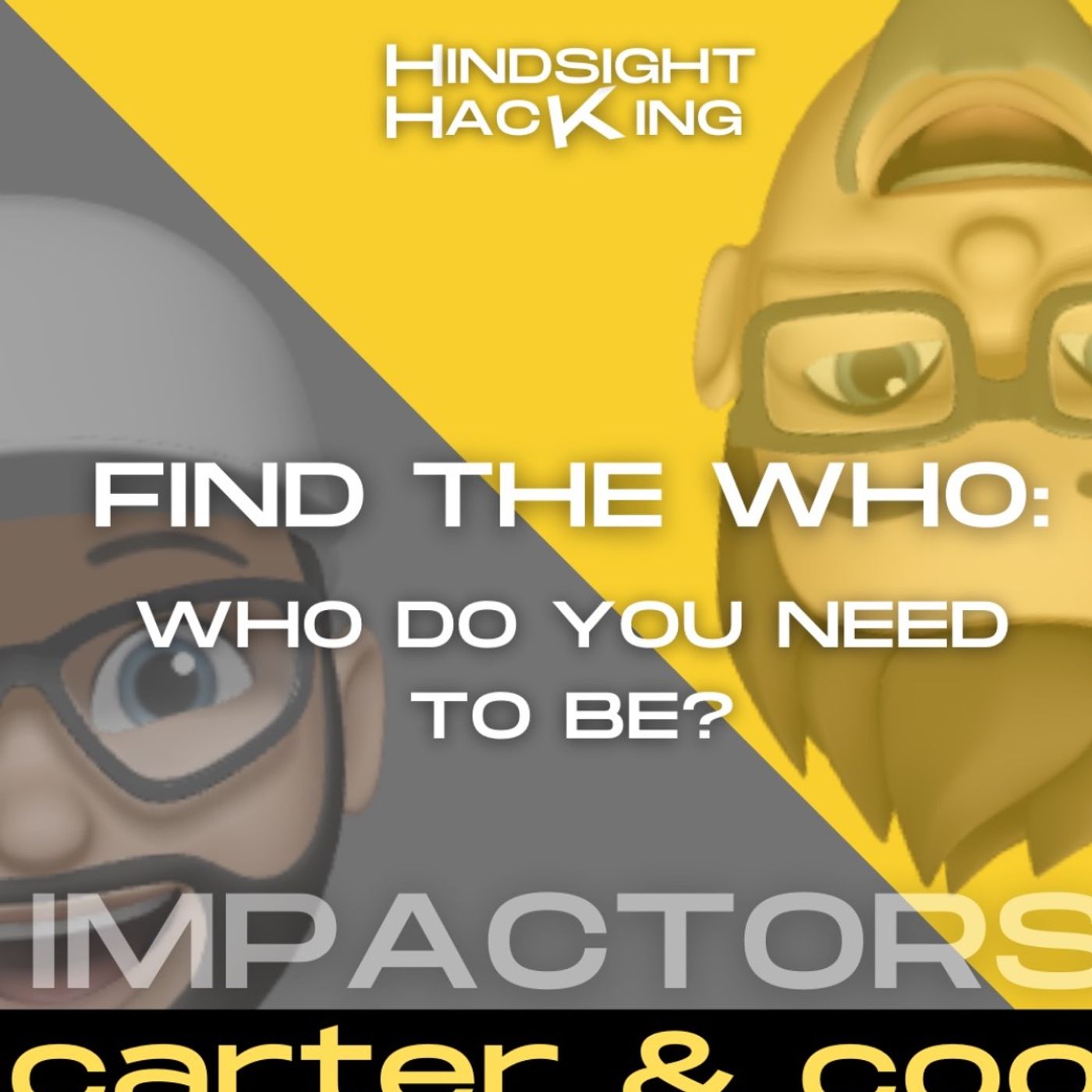 THE PODCAST COACHES