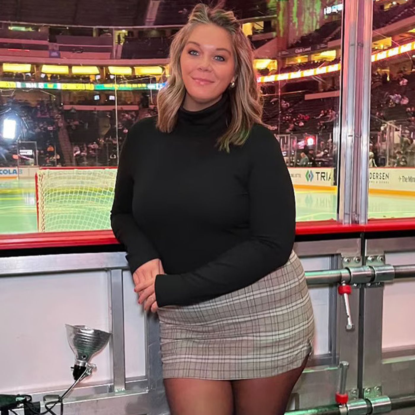 Frustrations/Saddness On, Off The Ice EP409