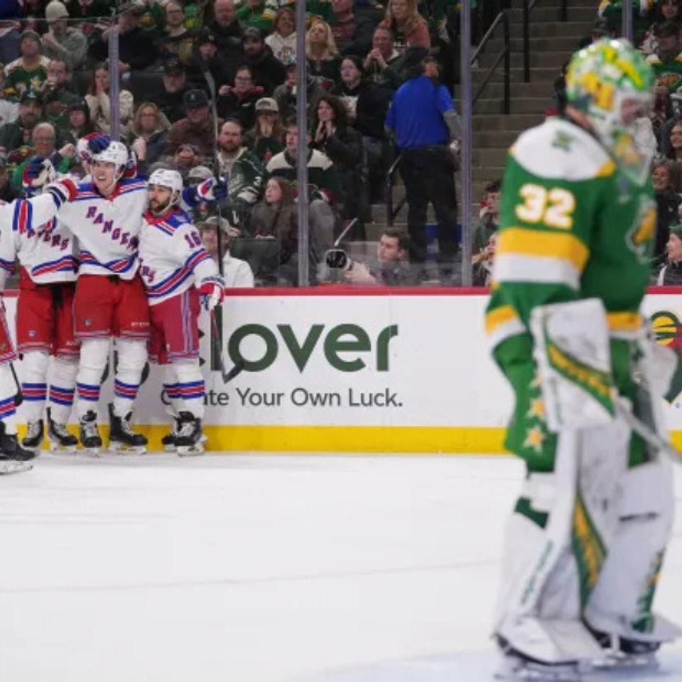 March Slump Again... EP408