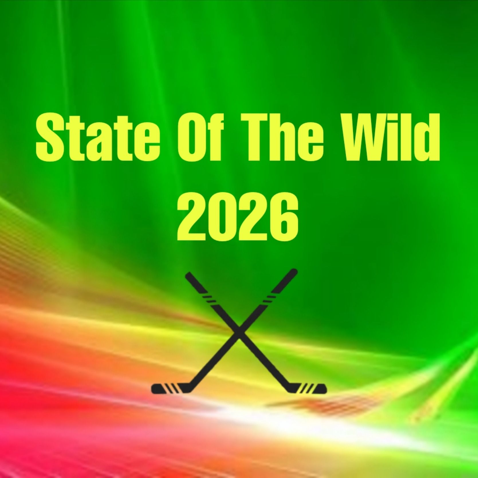 State Of The Wild 2026 EP421 episode artwork
