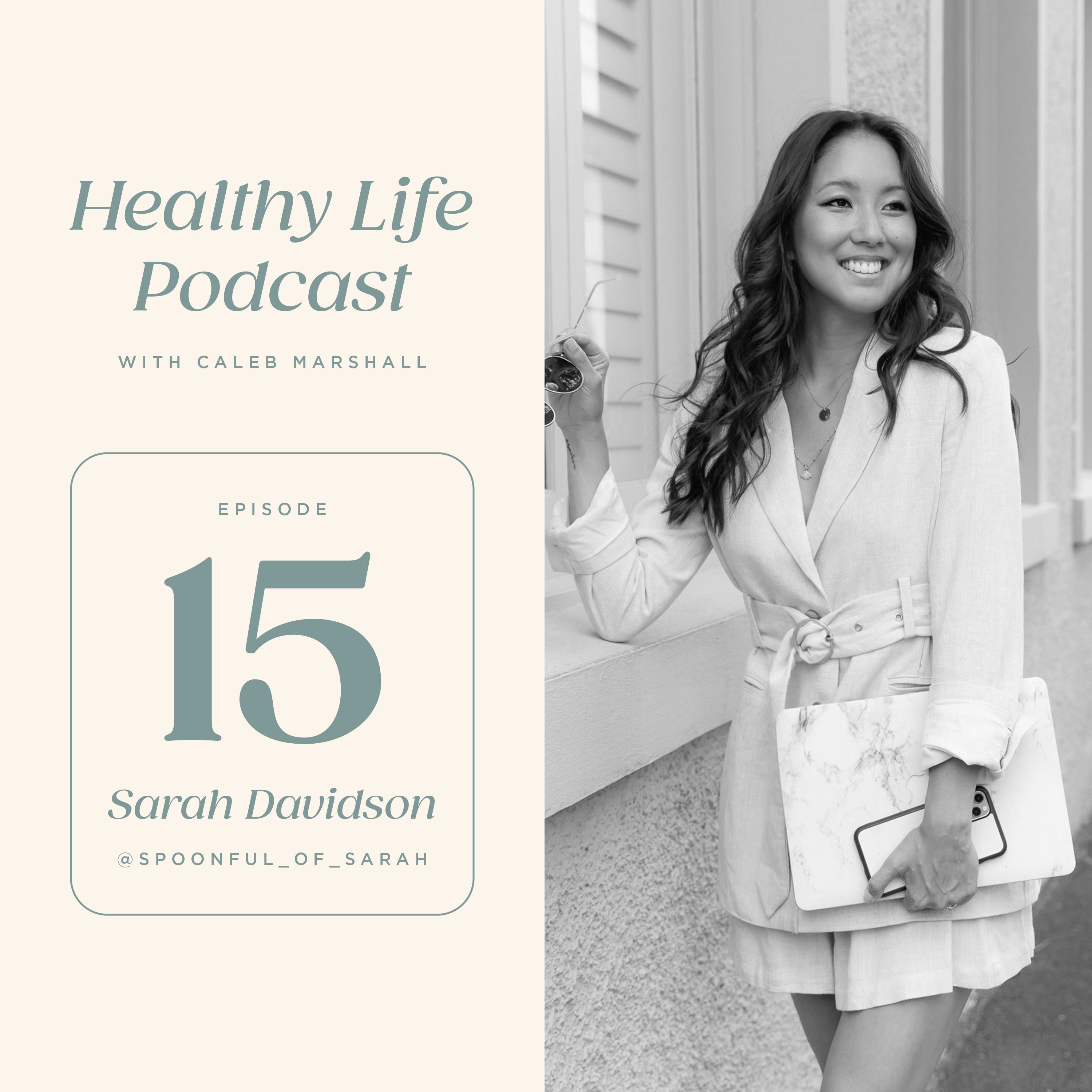 Healthy Life Podcast