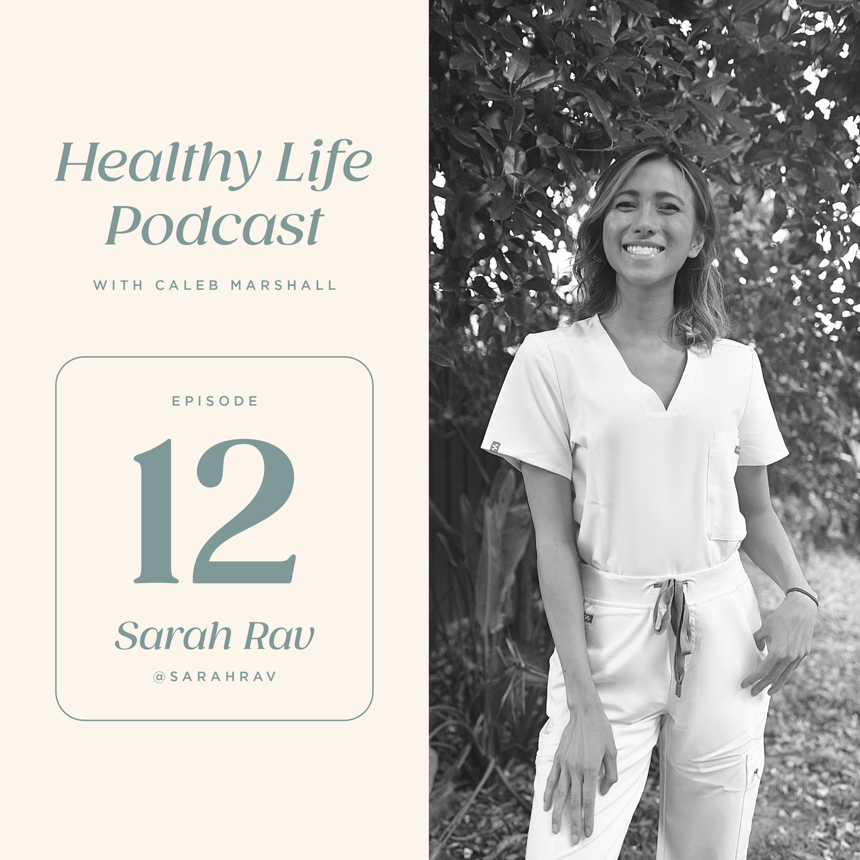 Healthy Life Podcast