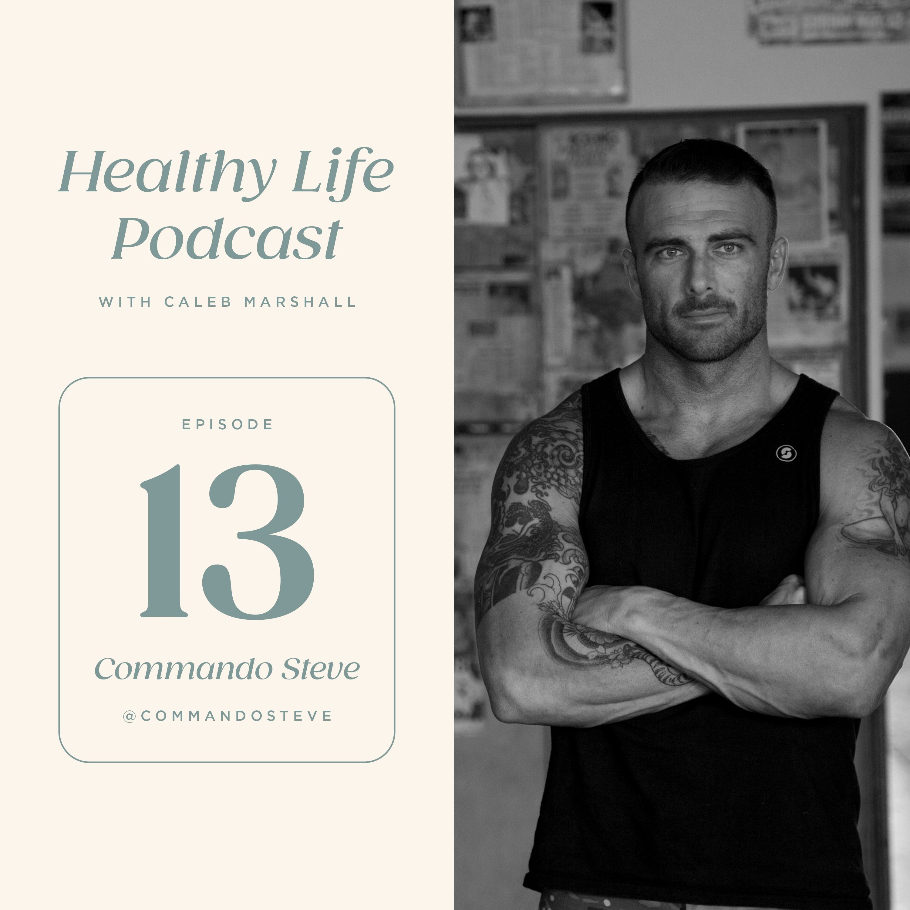 Healthy Life Podcast
