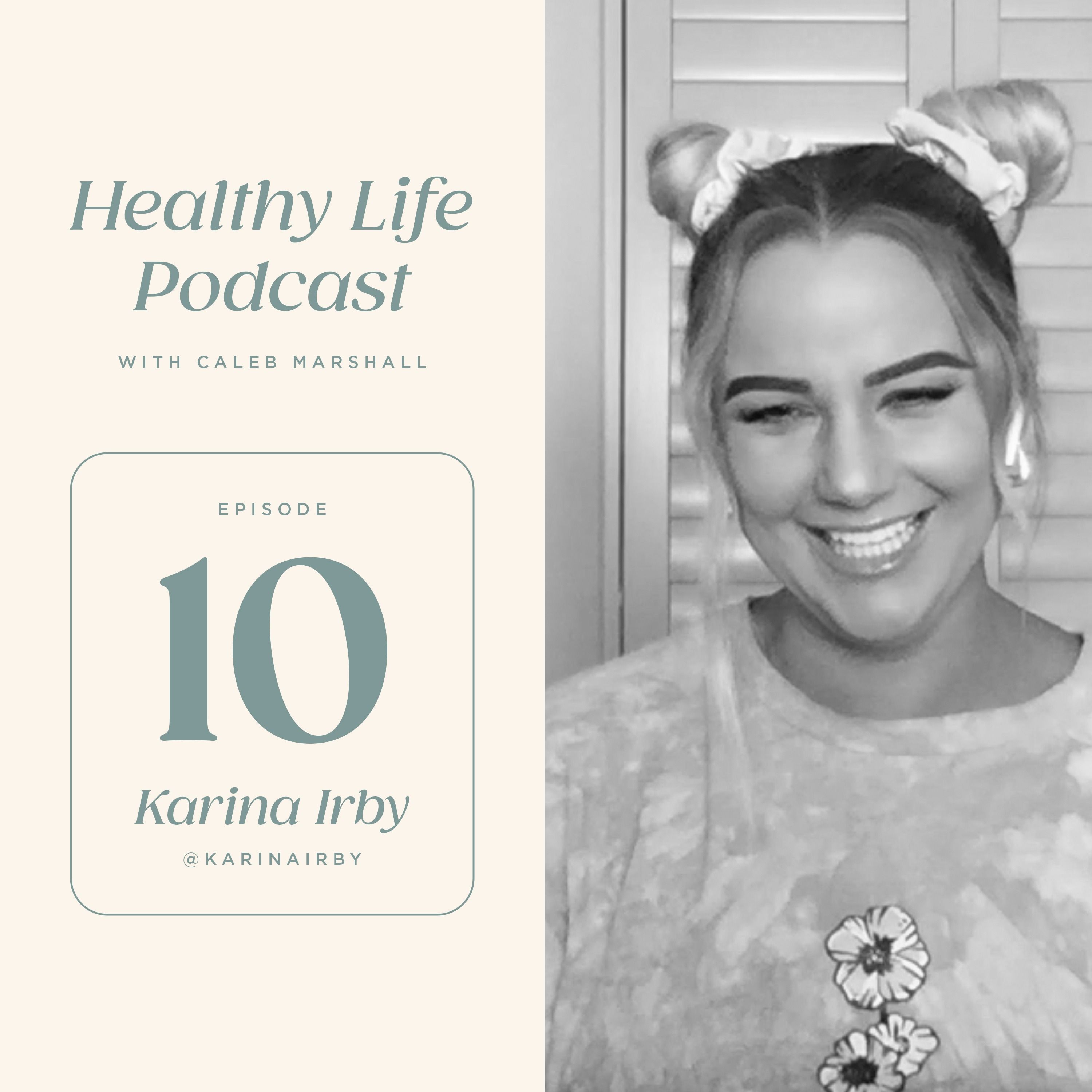 Healthy Life Podcast