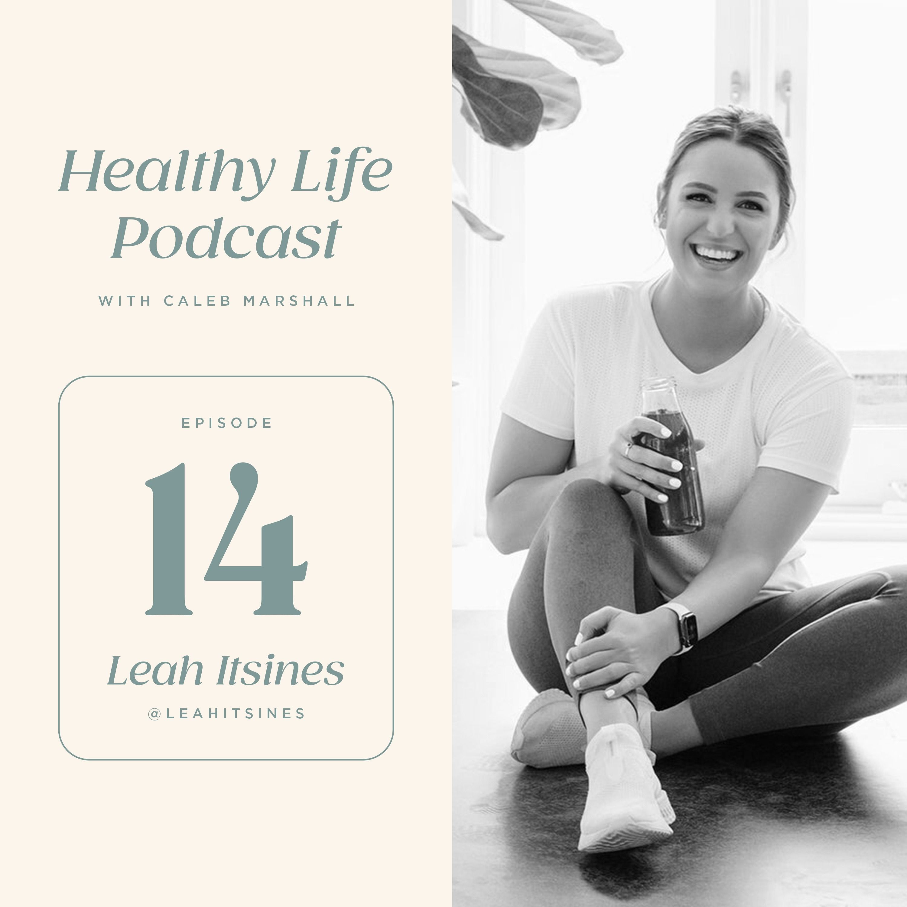 Healthy Life Podcast
