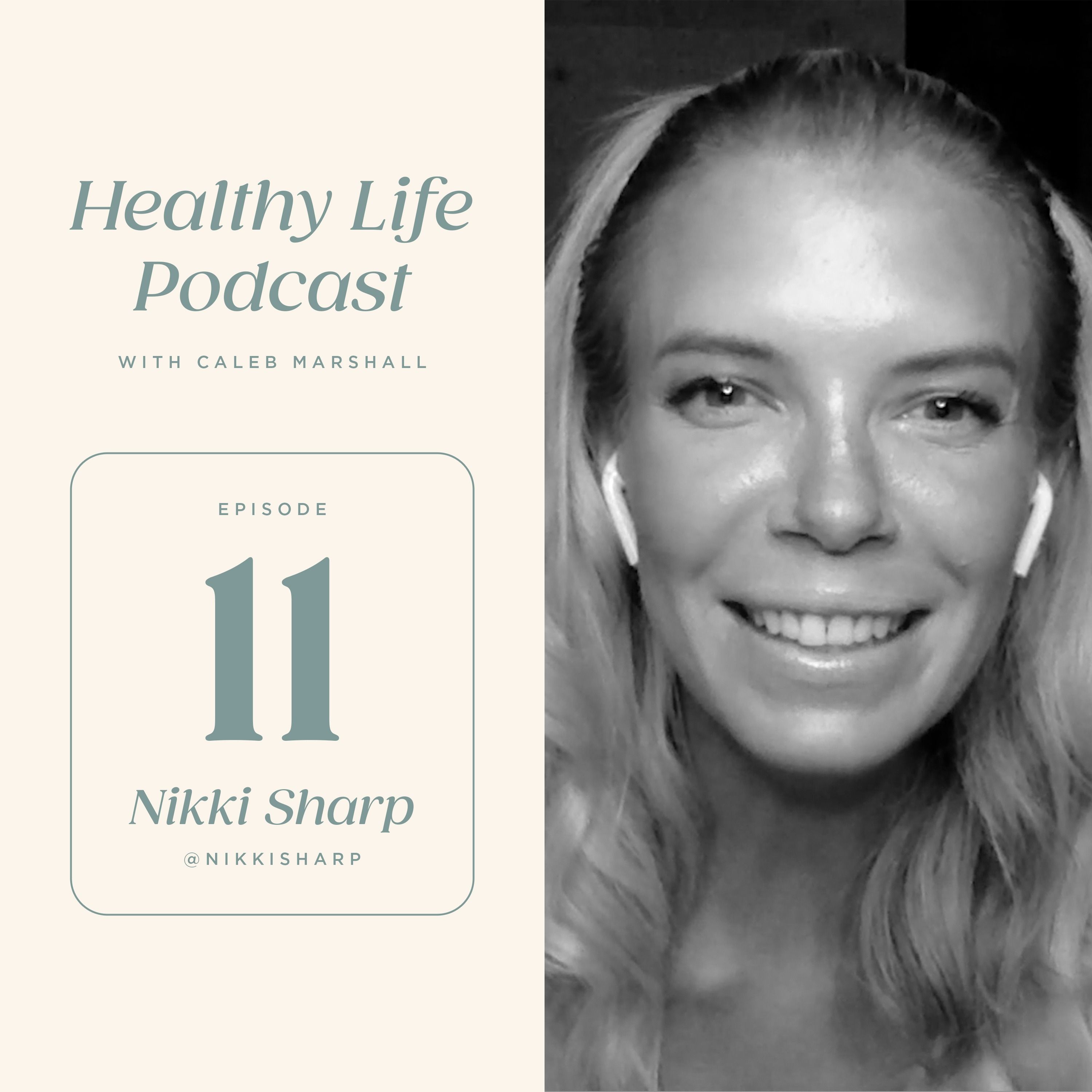 Healthy Life Podcast