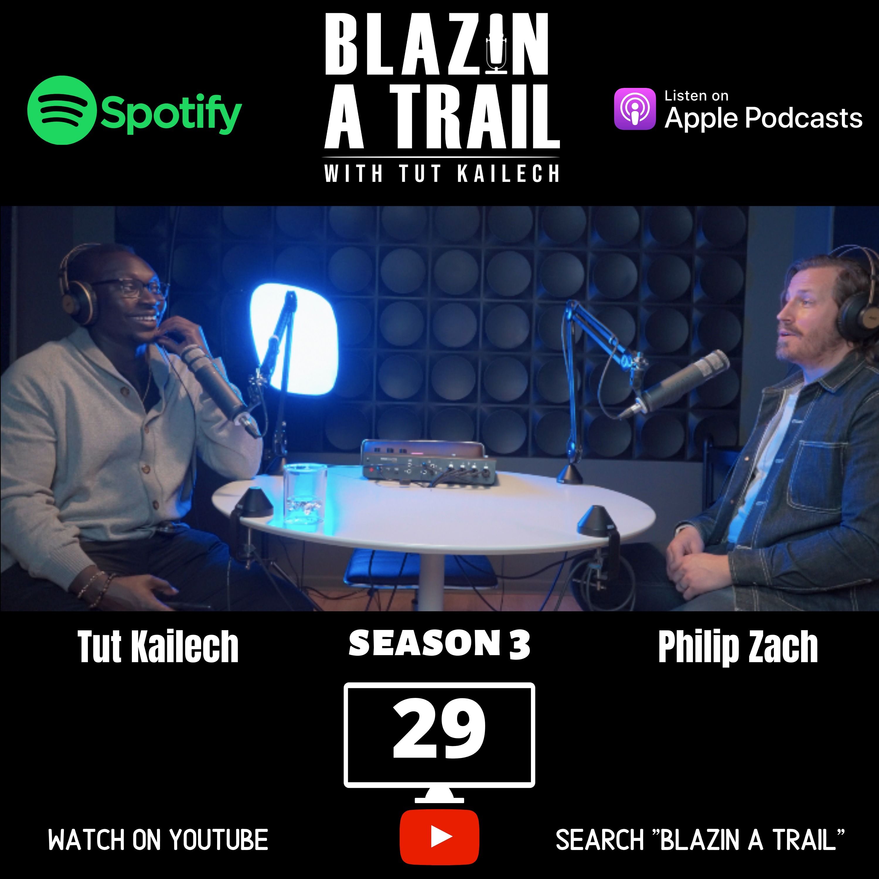 Learn From Musician with 6 Billboard #1 Hits! CEO of Nightfox Audio & The Grid Studio | BAT Ep #29