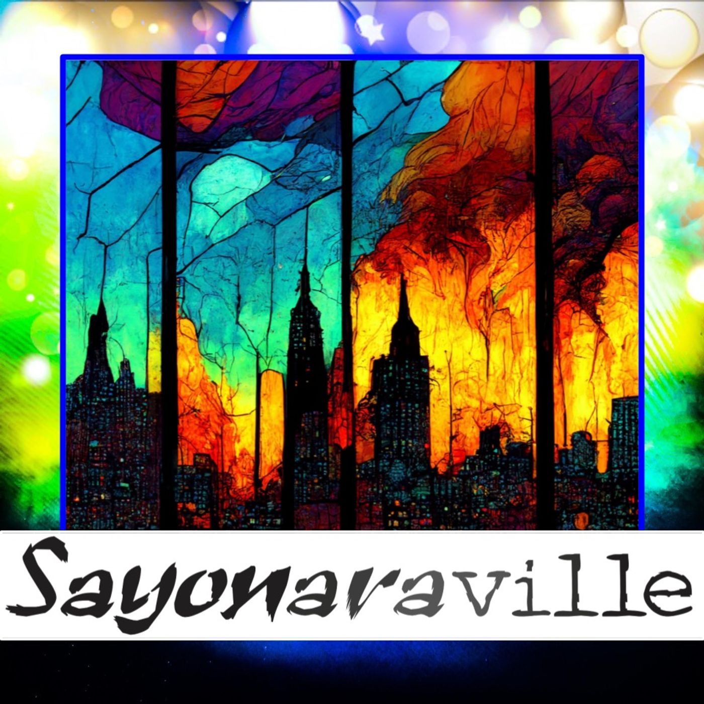 Episode 12: "A Wind Age, A Wolf Age"