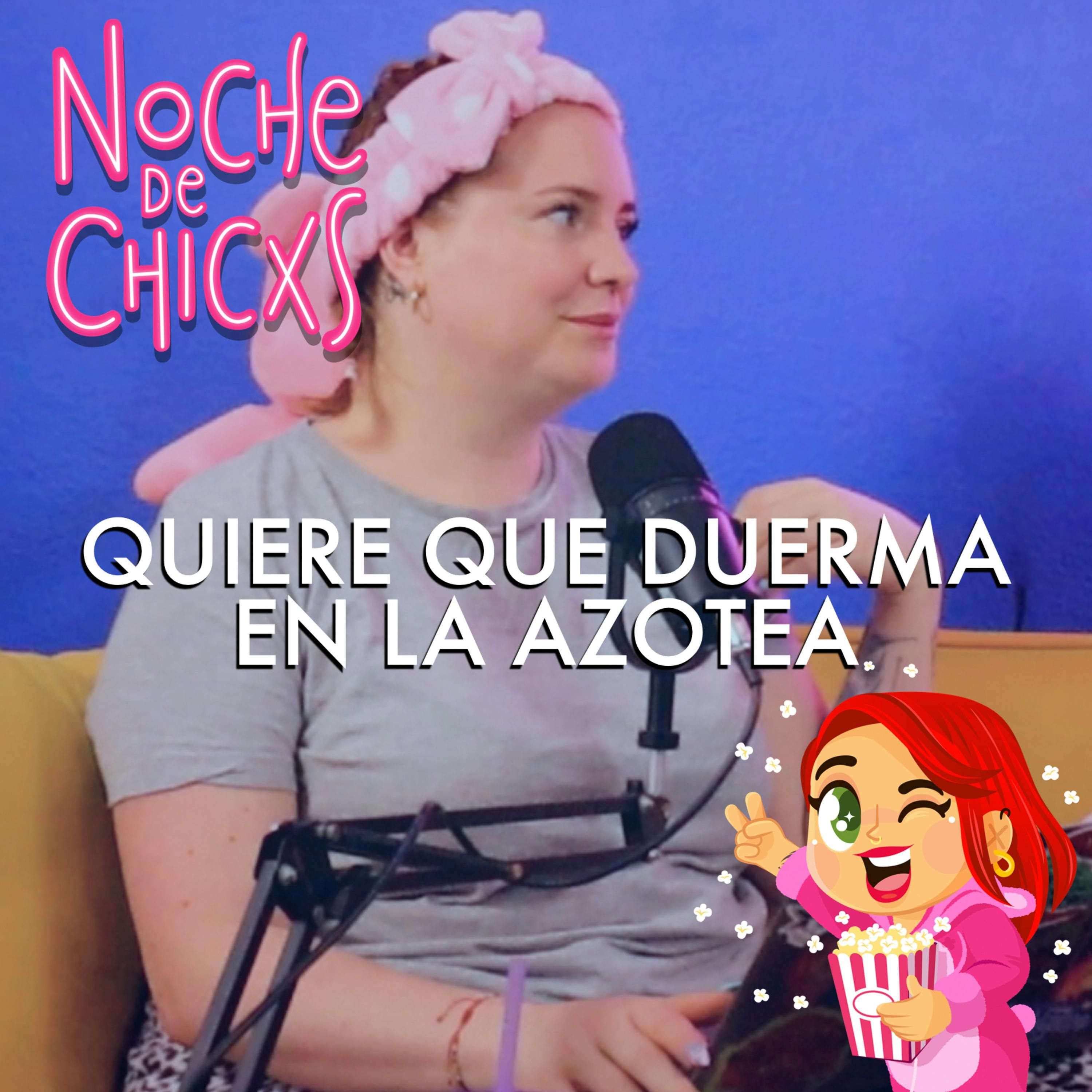 Pretende Que Mi Hija Duerma En La Azotea 🏠 😟 FT Ferhanan #chisme
