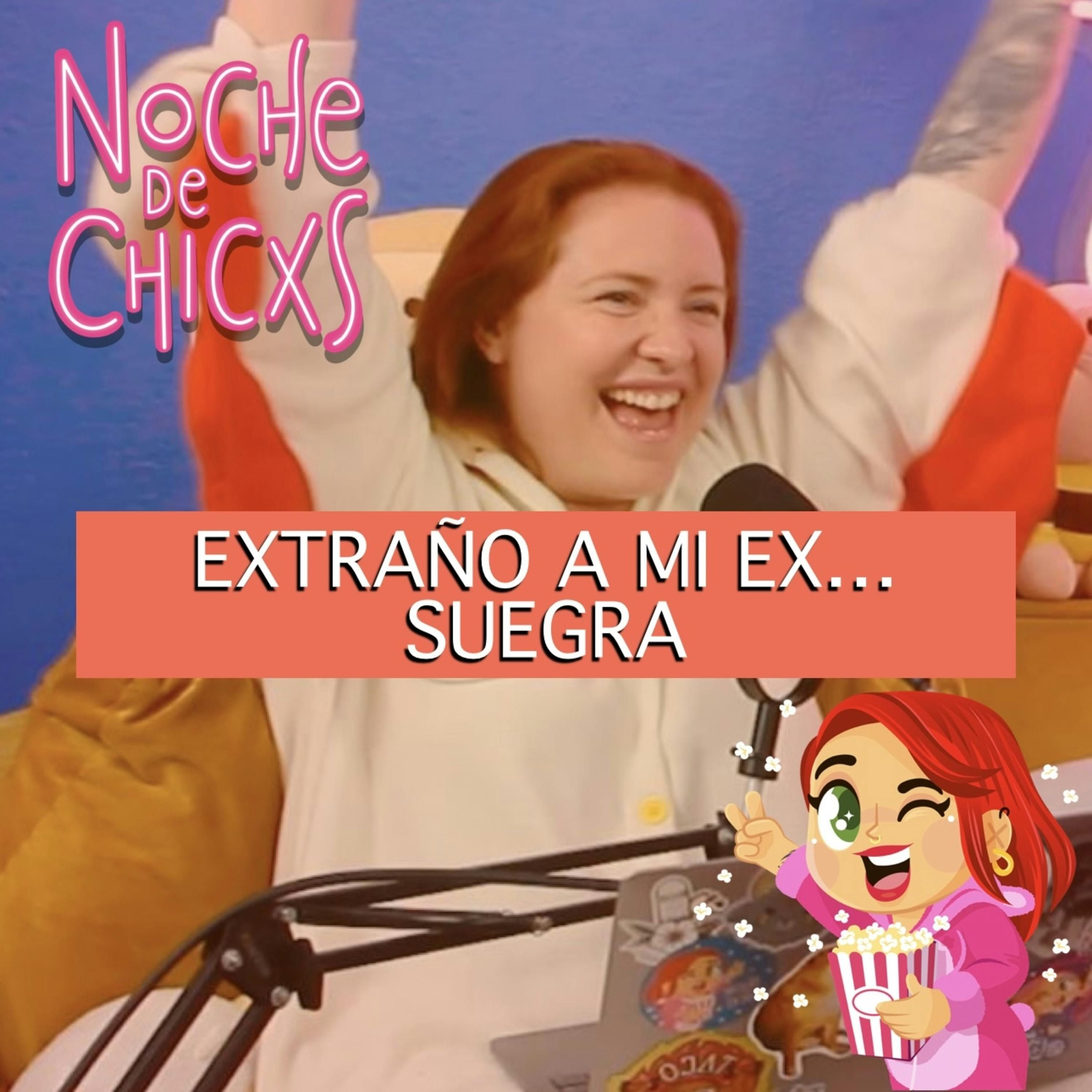 Extraño A La Familia De Mi Ex 😫🥰 Ft @FranciscoRetamal #storytime