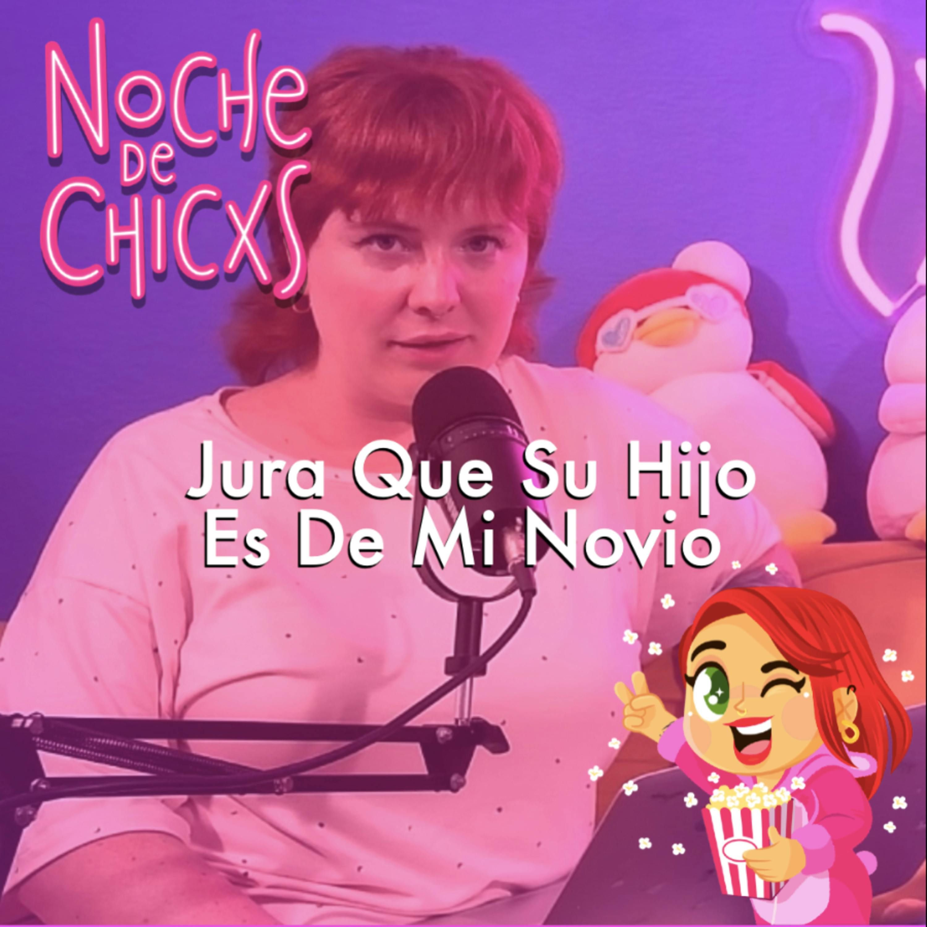 Mi Prometida Es Una Madrastra de Disney 🧹👸🏻 Ft Piña de @SayOcean #chisme