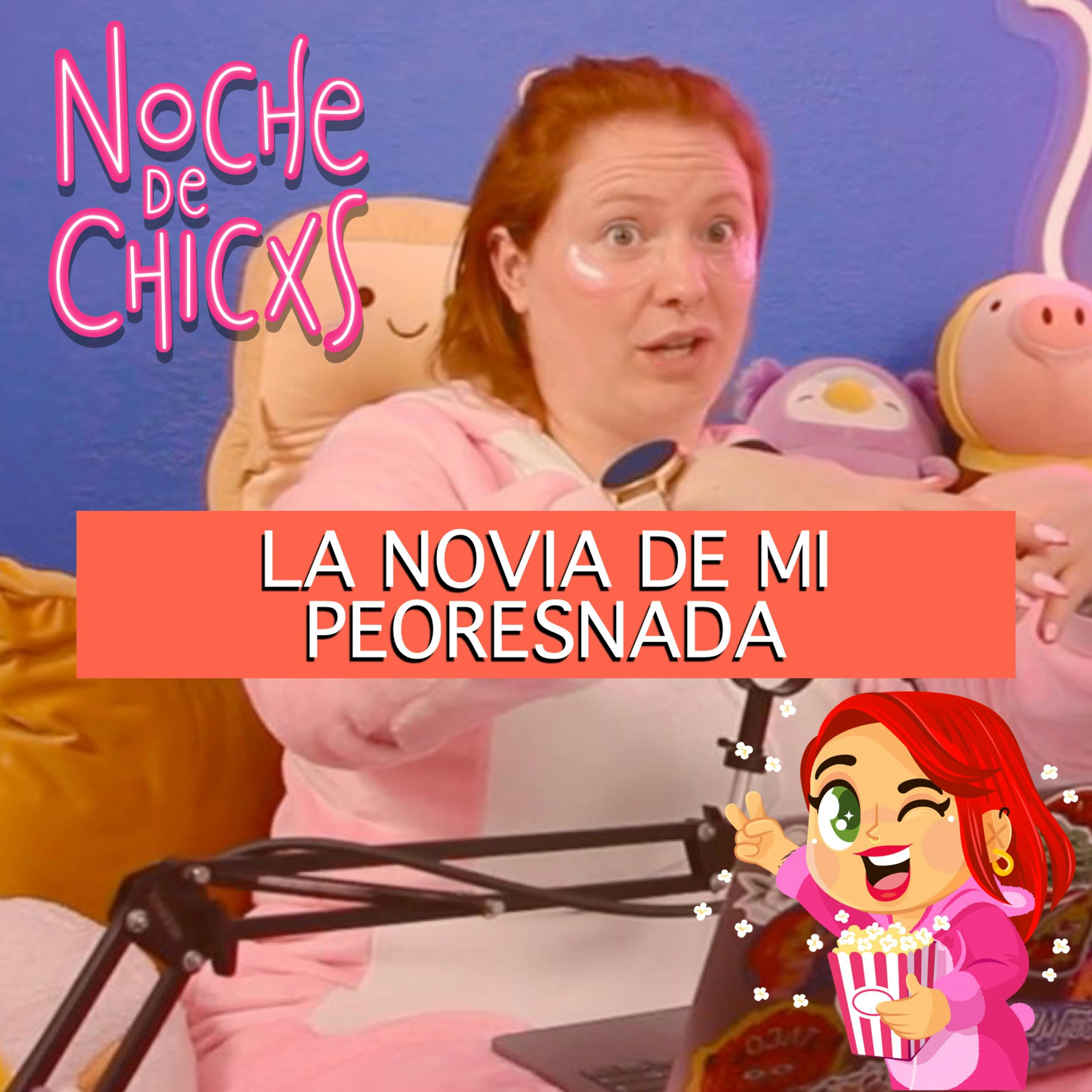 Noche De Chicxs