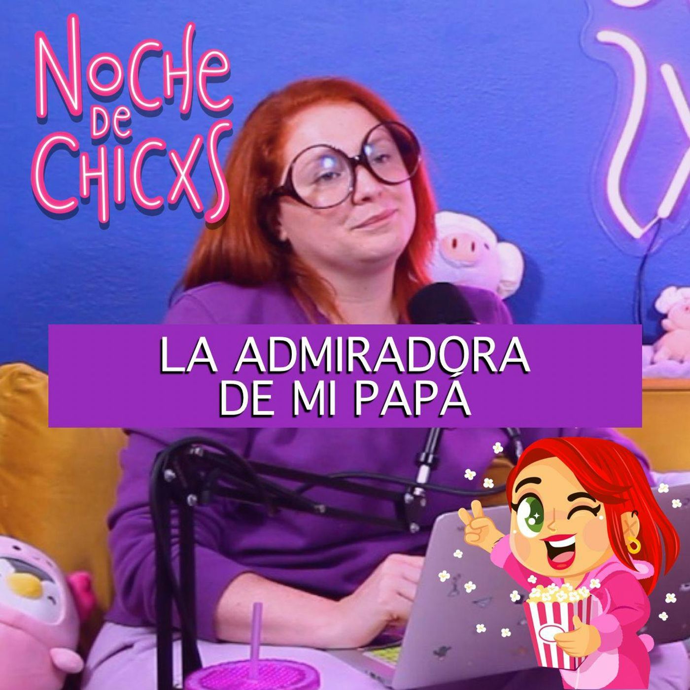 T05E10 Que Clase De Tragedia Griega Es Esta?! 🏛️🎭Ft Luli de Luli Y Nabi