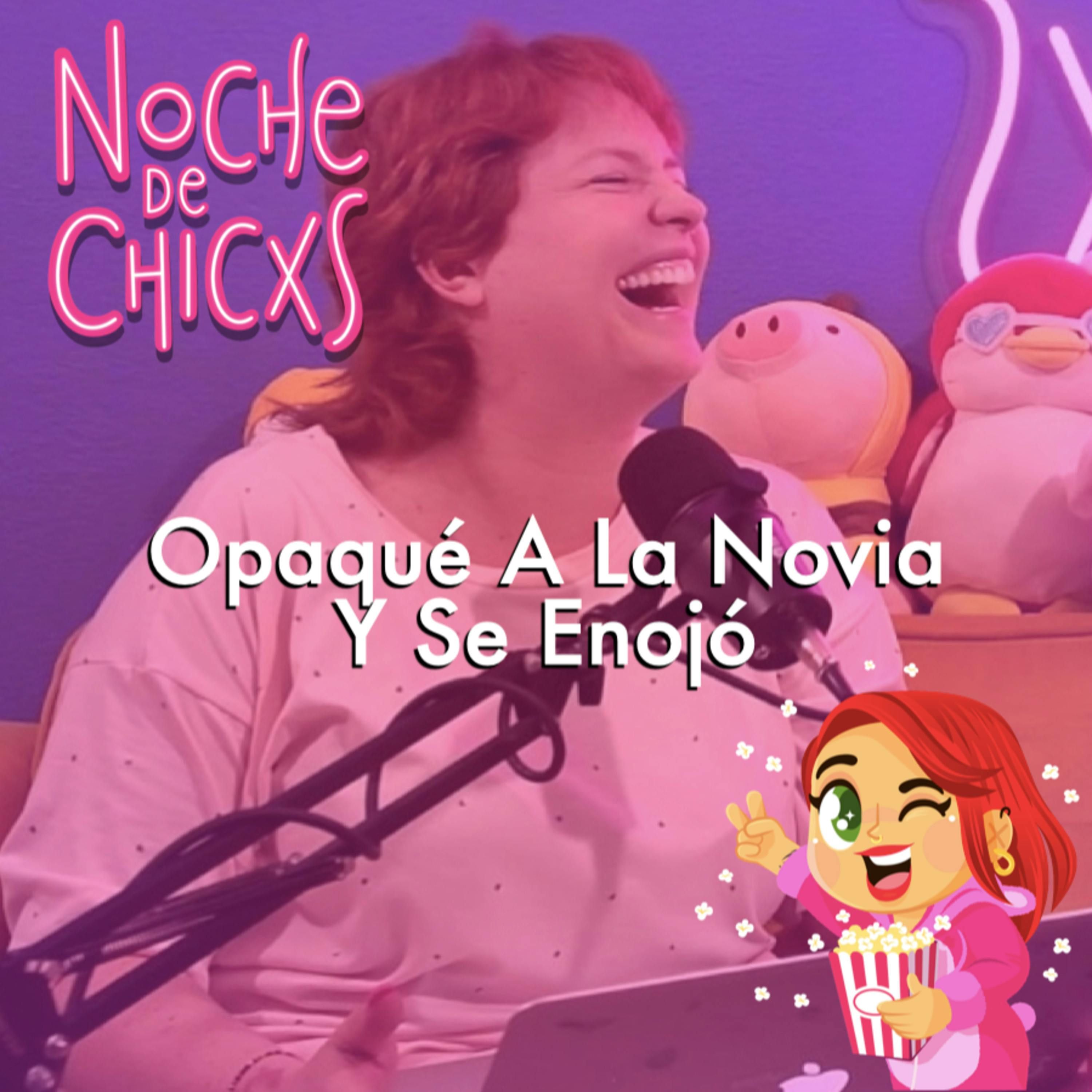 La Novia de Mi Amigo Se Enchiló Por Lo Que Le Regalé 😡 Ft Edwin Juárez #storytime