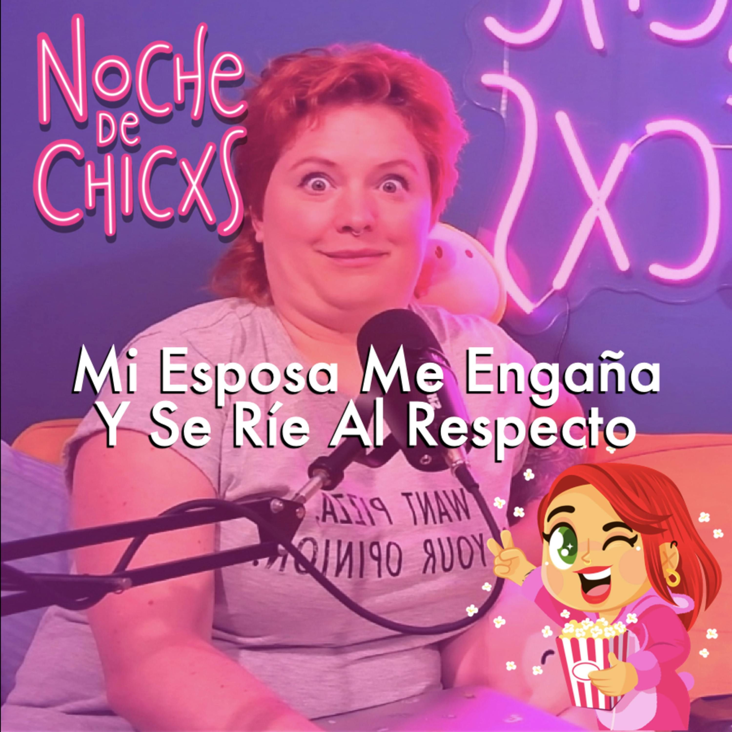 Descubrí Que Mi Esposa Me Engaña Y La Cínica Se Rió De Mi 💔🙈 Ft Linna Muñoz #chisme