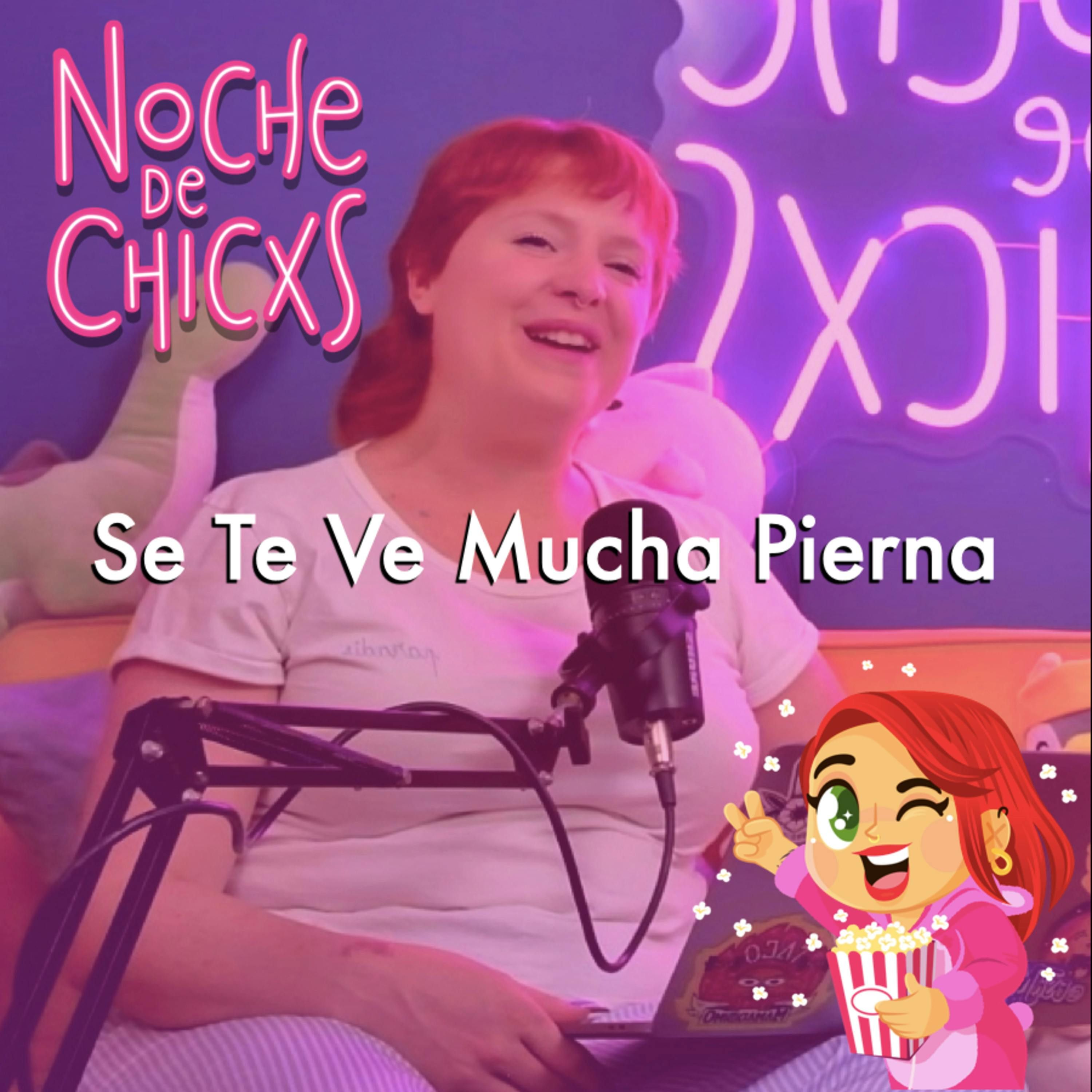 Noche De Chicxs