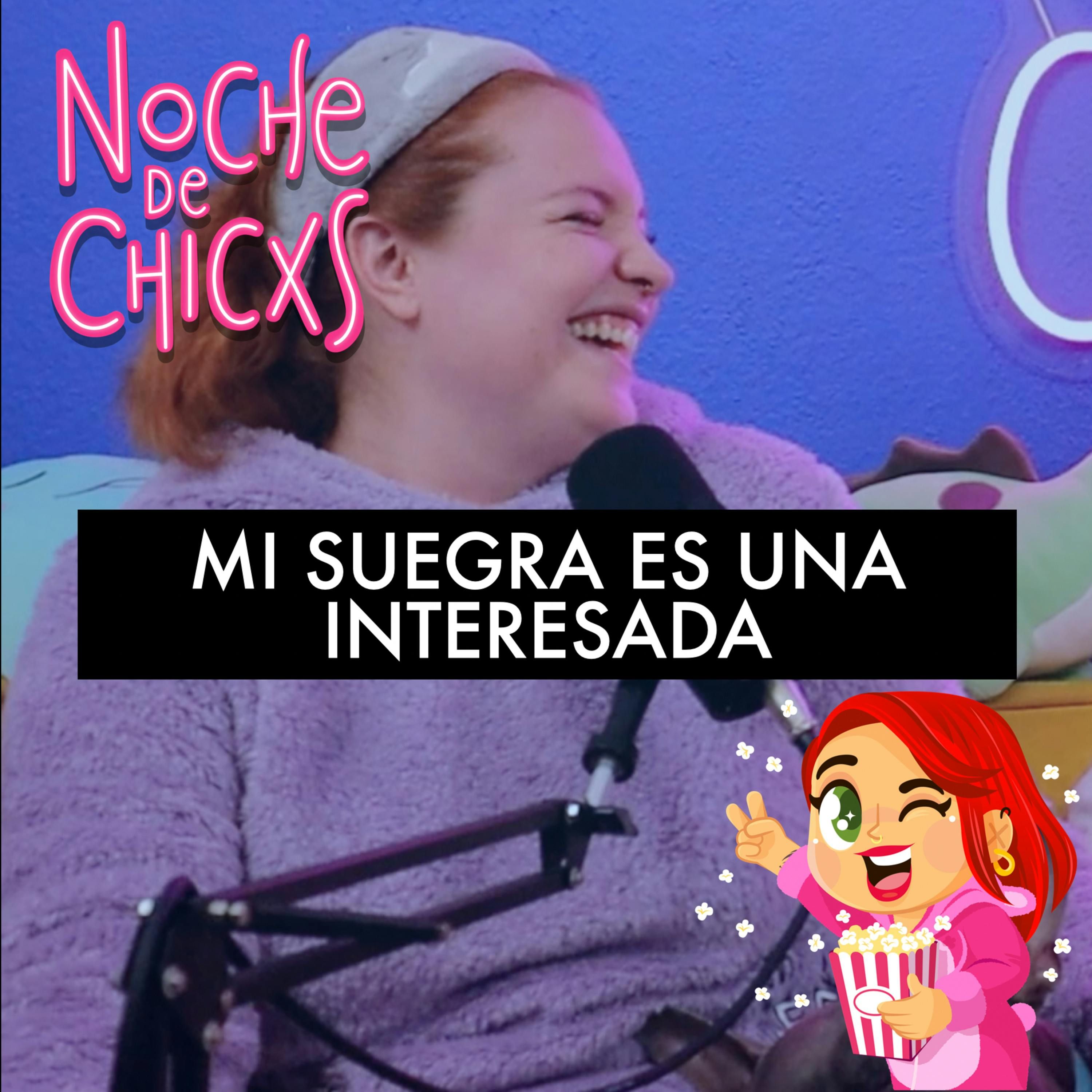 Mi Suegra Es Una Interesada 😠💵 ft Mike Sandoval de @LosHorrorama #Storytime