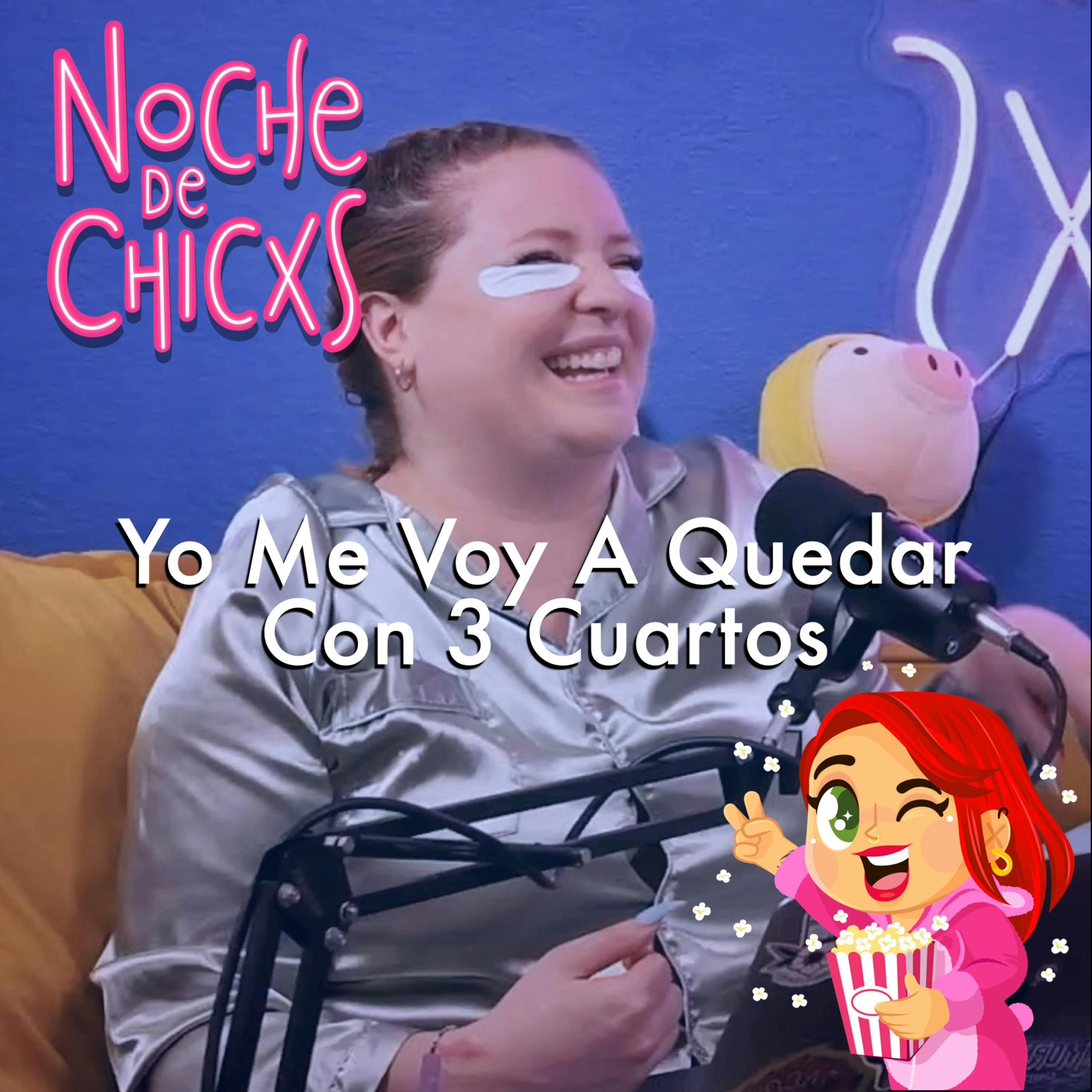 Mi Hermana Quiere Mi Cuarto Para Su Bebé 🏡 🍼 👶🏼 Ft @NotZaarah l TEMP 03 #storytime