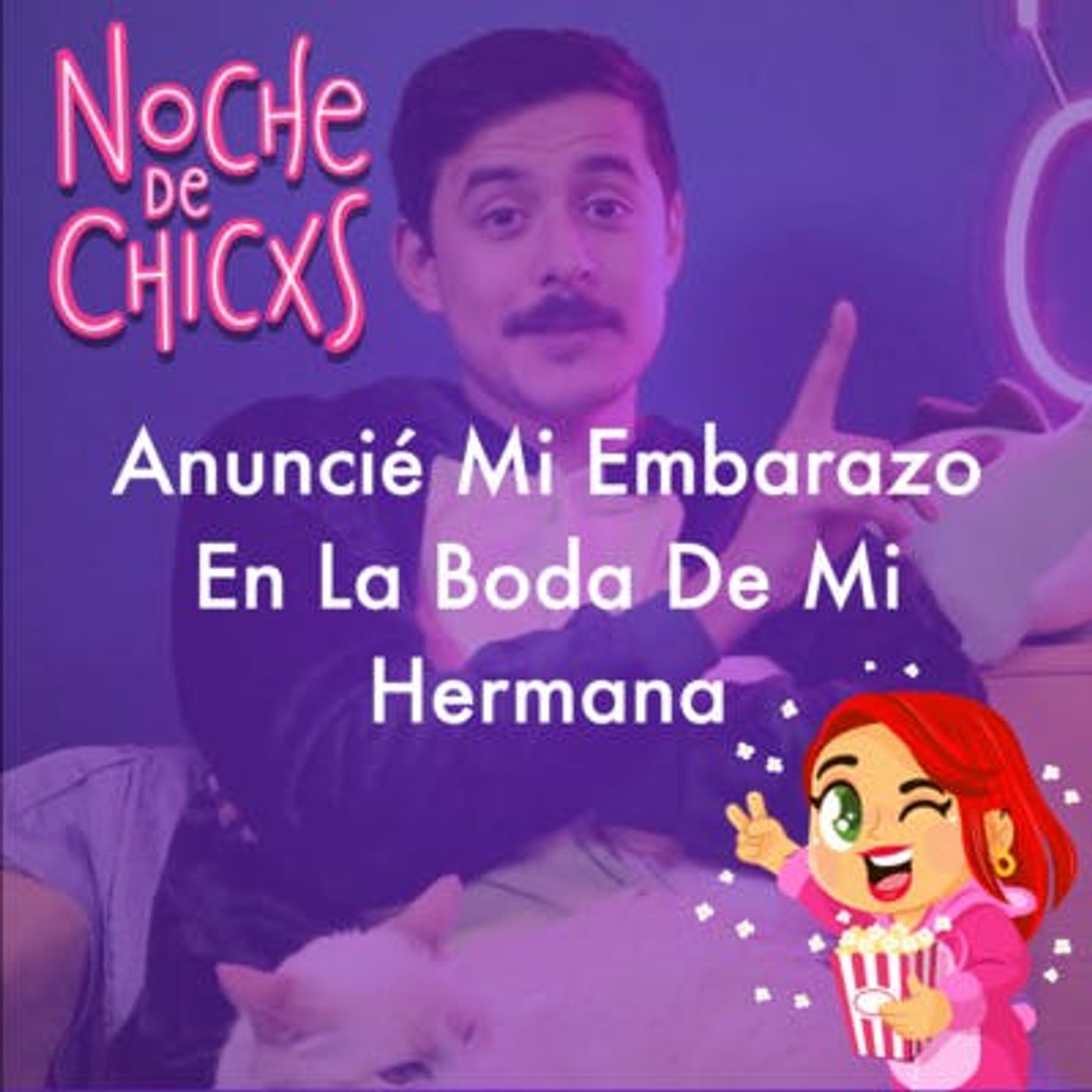 Anuncié Mi Embarazo En La Boda De Mi Hermana 👰🏻‍♀️ Ft El Huey Coyote