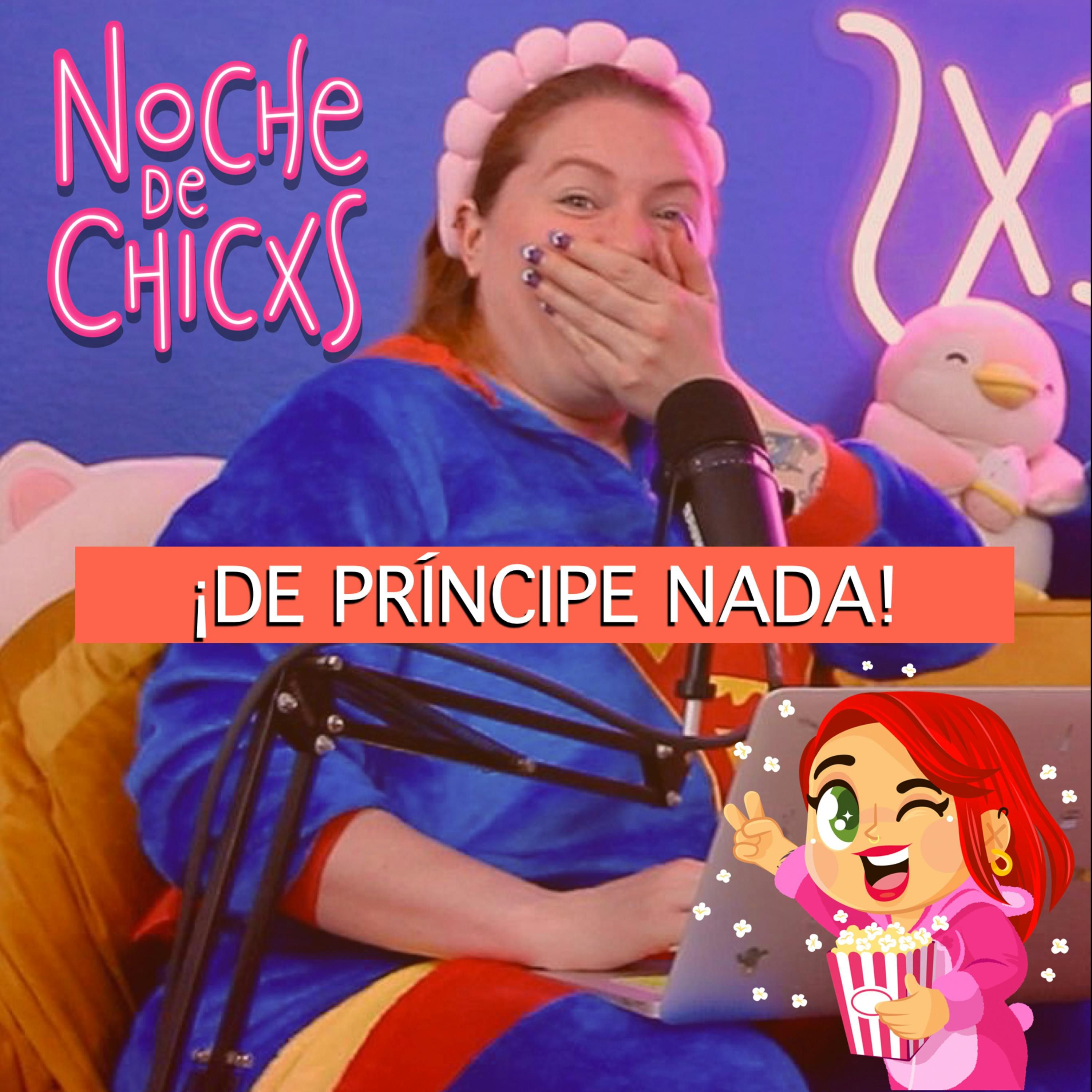 Noche De Chicxs