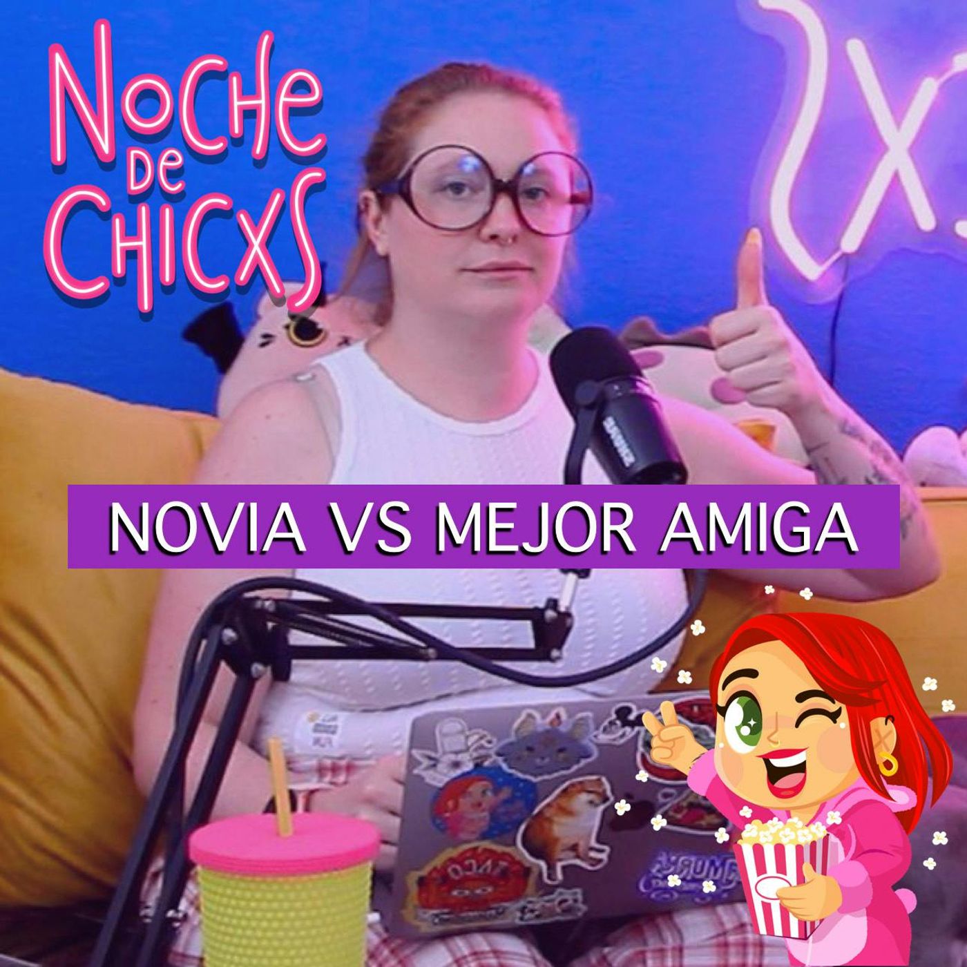 Sí Metí La Pata Un Poquito, Creo 😅🤭 Ft Alan Sinué de De Fondo #chisme