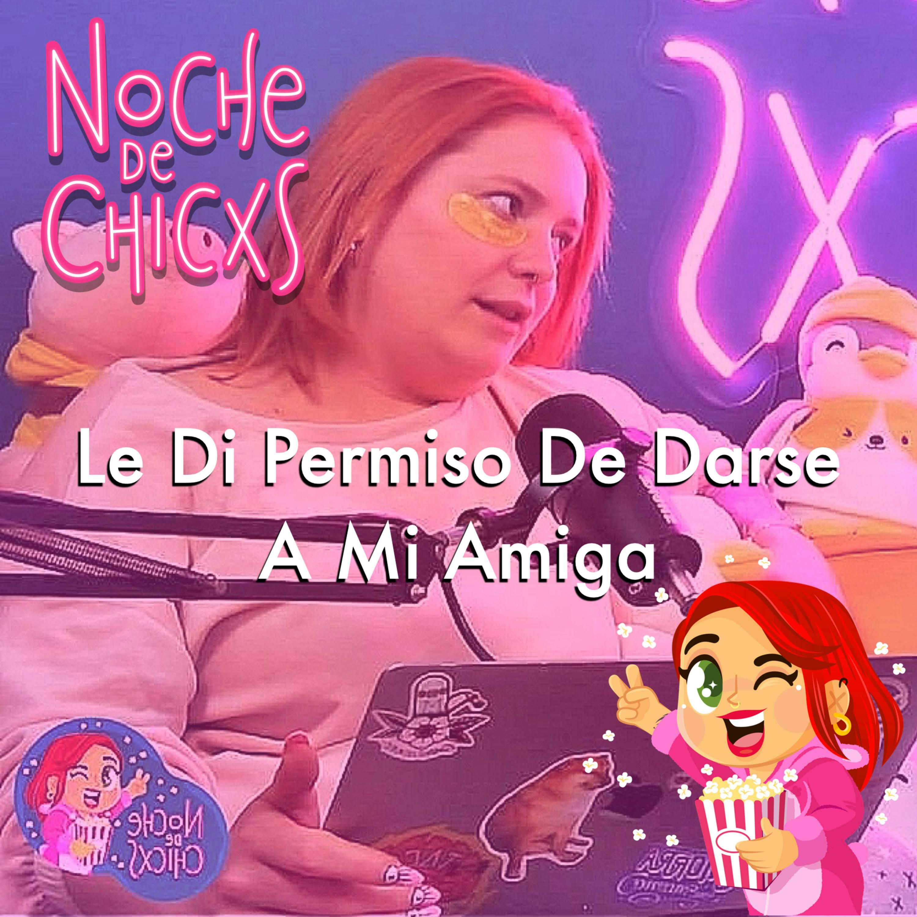 Le Di Permiso A Mi Marido De Darse A Otra 🫠 Ft Ismael Zhu (El Chino de @MasterChefMX )