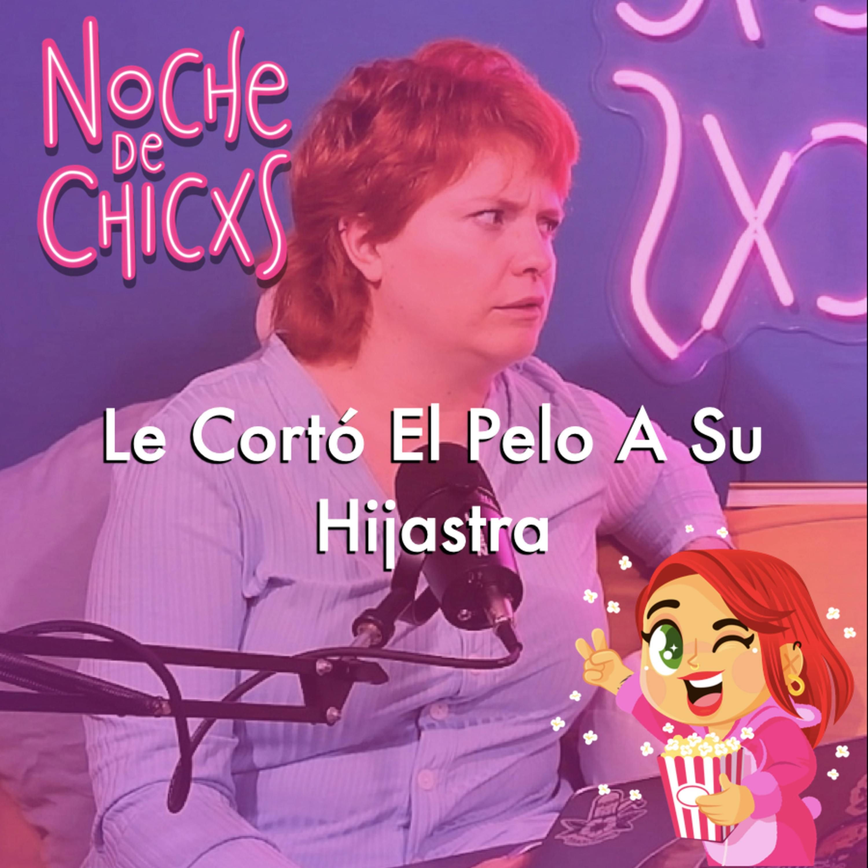 Le Corté El Pelo Pa Que Aprenda 😭 💇🏻‍♀️ Ft @historiachiquita #storytime