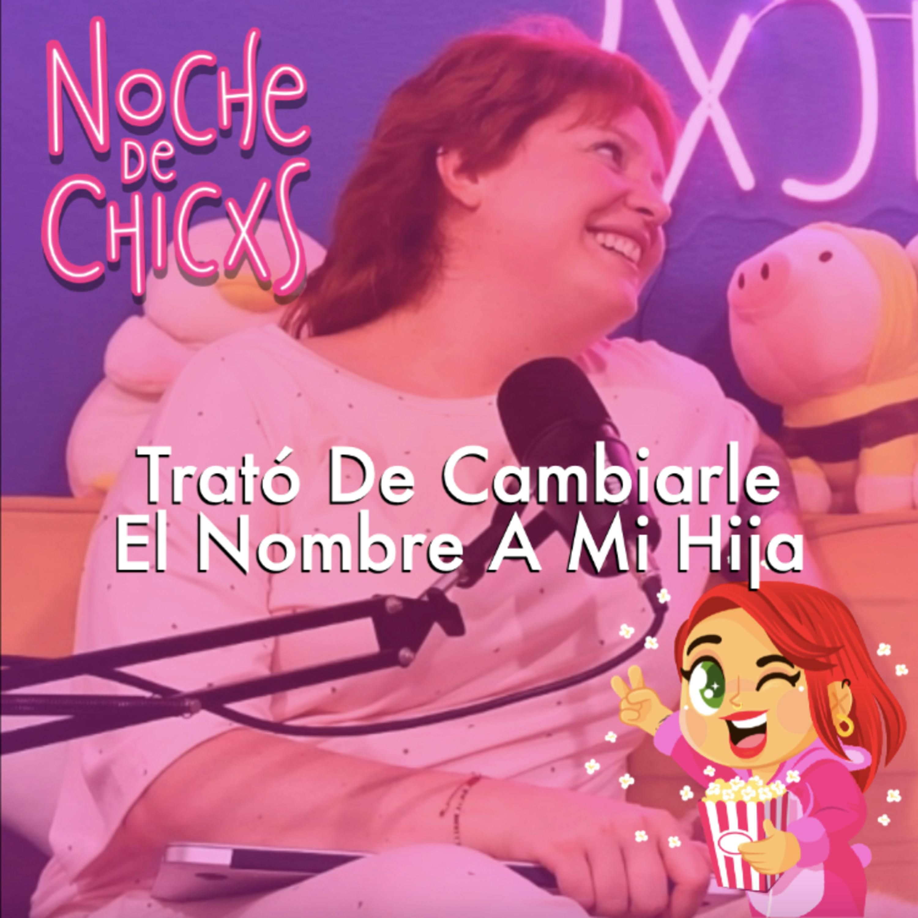 Mi Suegra Le Trató De Cambiar El Nombre A Mi Hija 👶🏼 👵🏼 Ft Allansaurio #Chisme