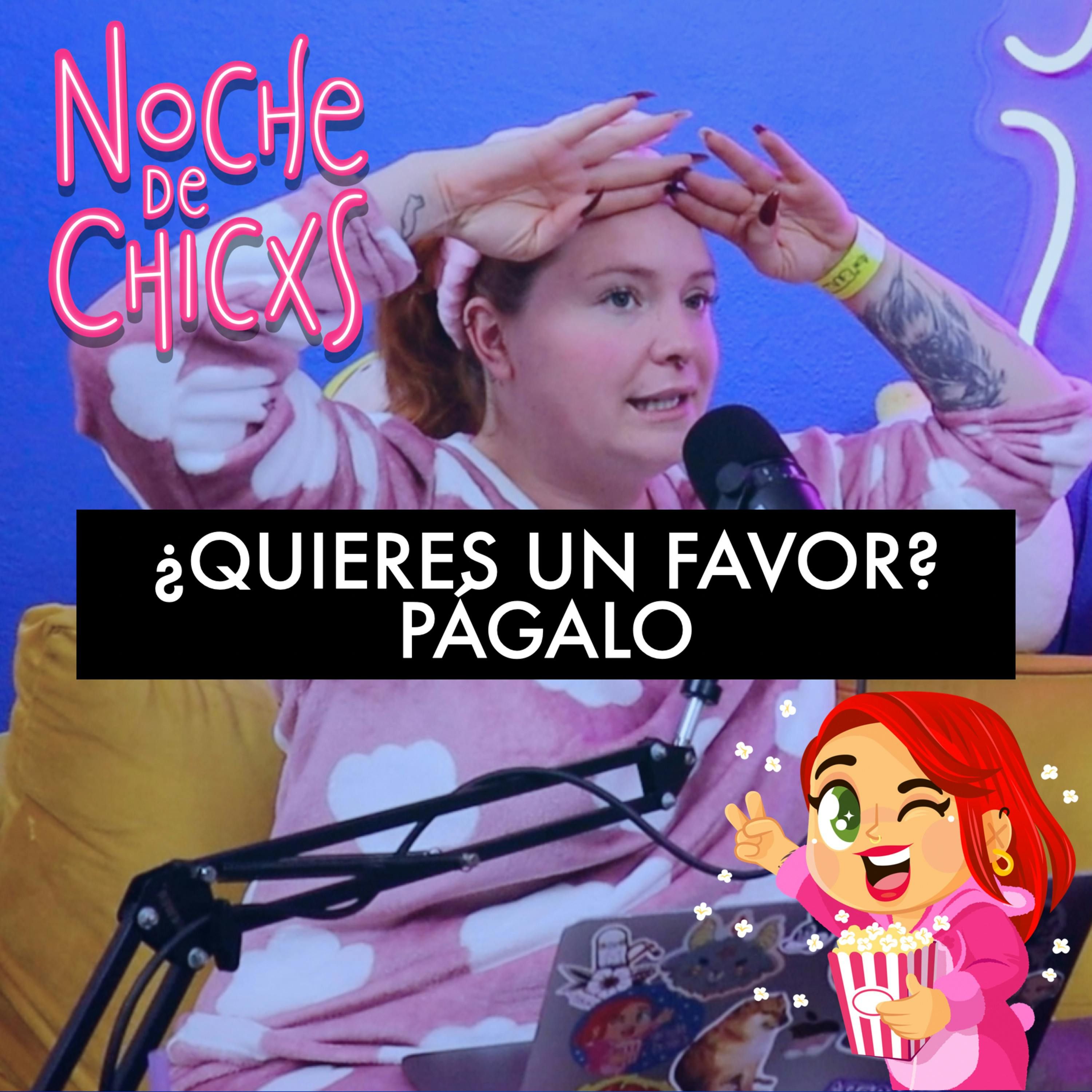 Le Cobré A Mi Papá Por Ayudarlo 💅🏼👻 Ft Pablo L. Moran #storytime