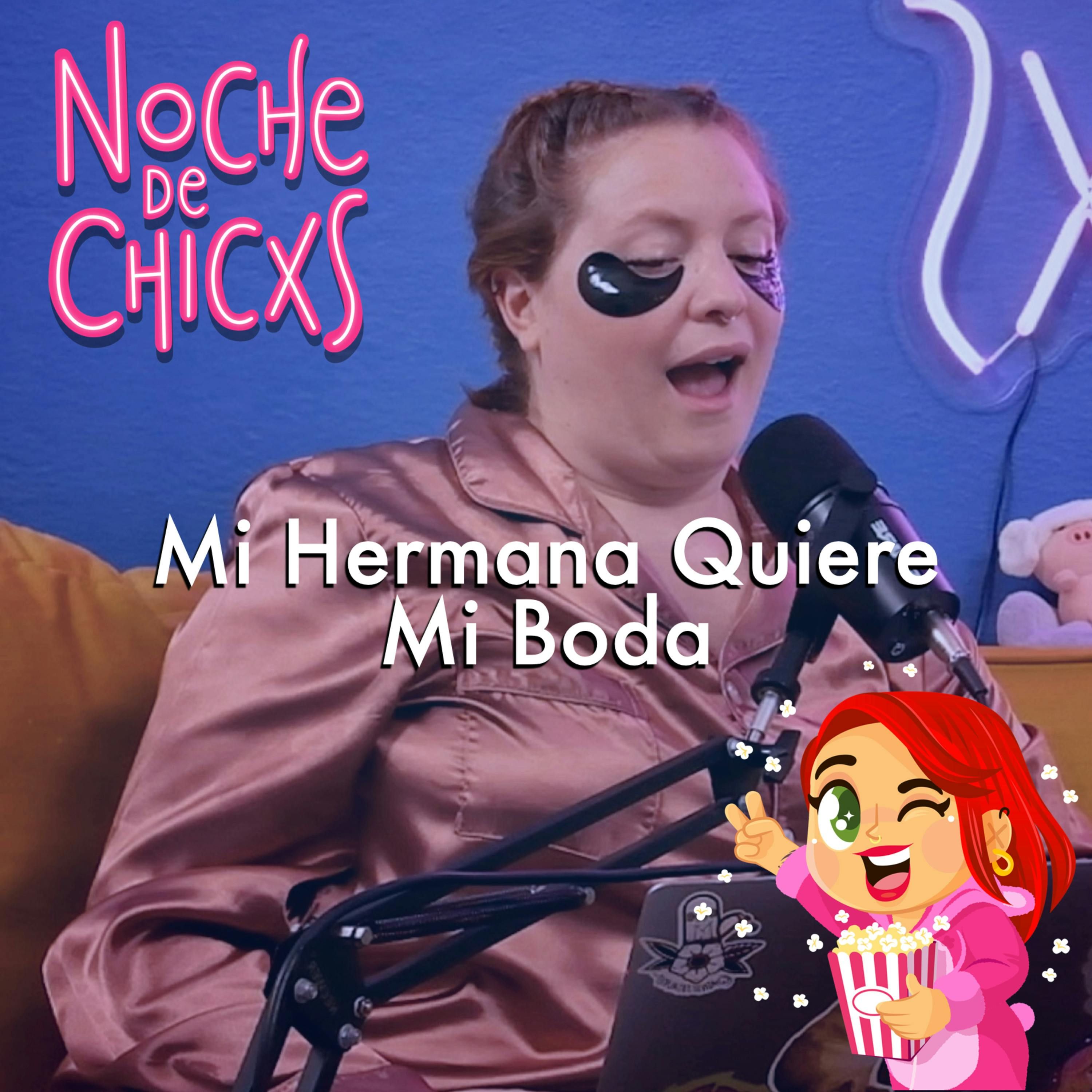 Noche De Chicxs