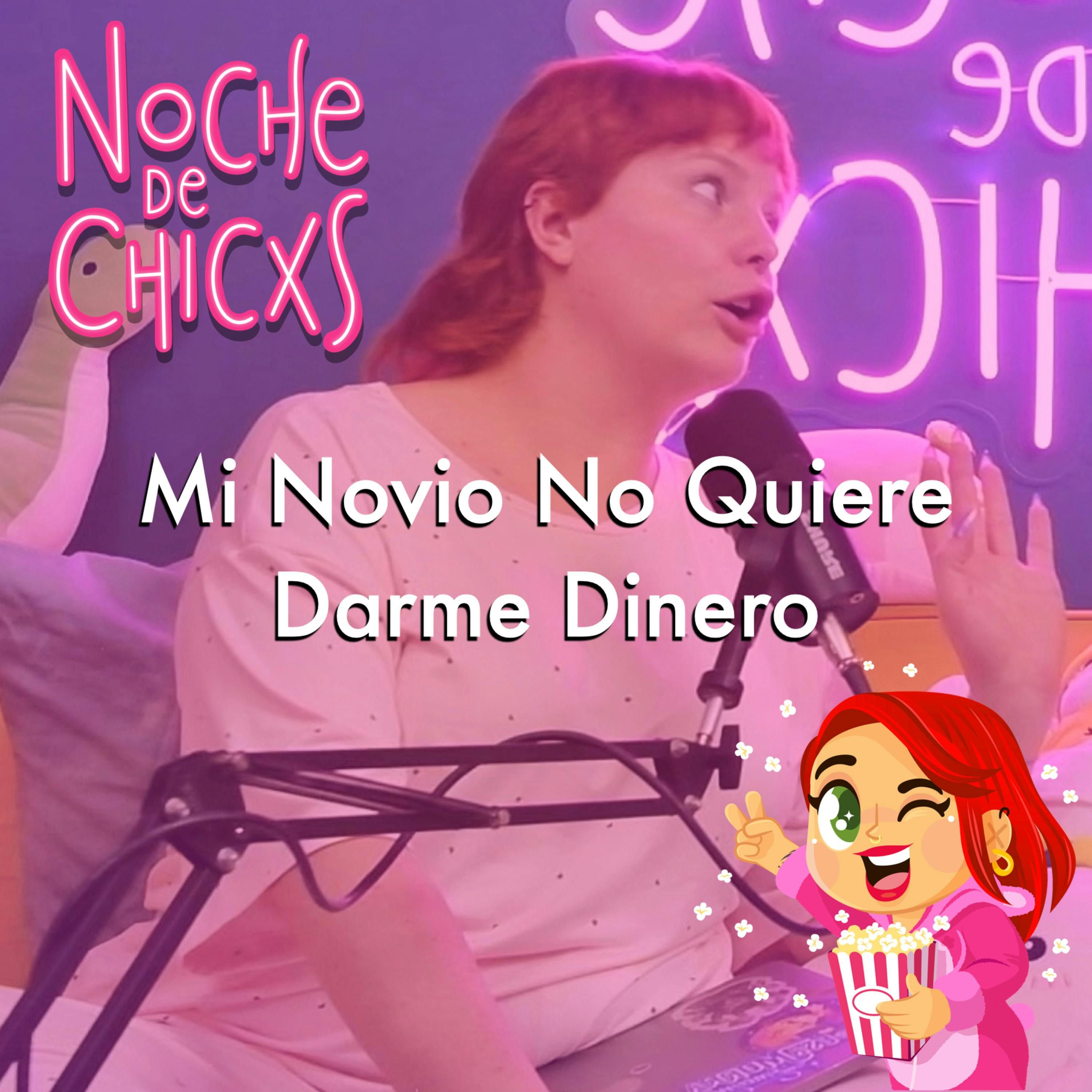 Mi Novio No Me Quiere Dar Dinero 💵🤨 Ft Karla Camacho  #chisme
