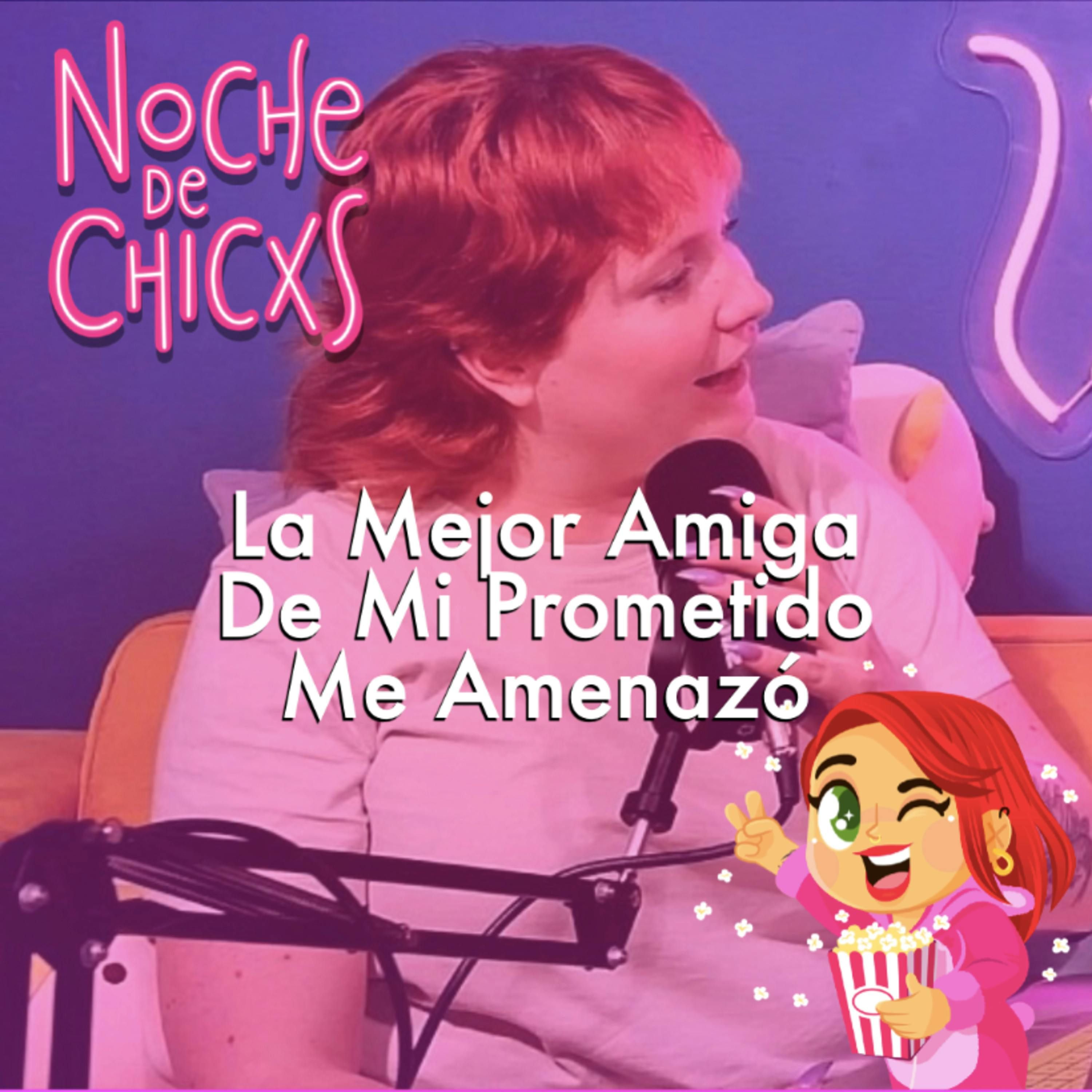 La Mejor Amiga De Mi Prometido Me Amenazó 😑✊🏼 Ft @domingoaceves #storytime