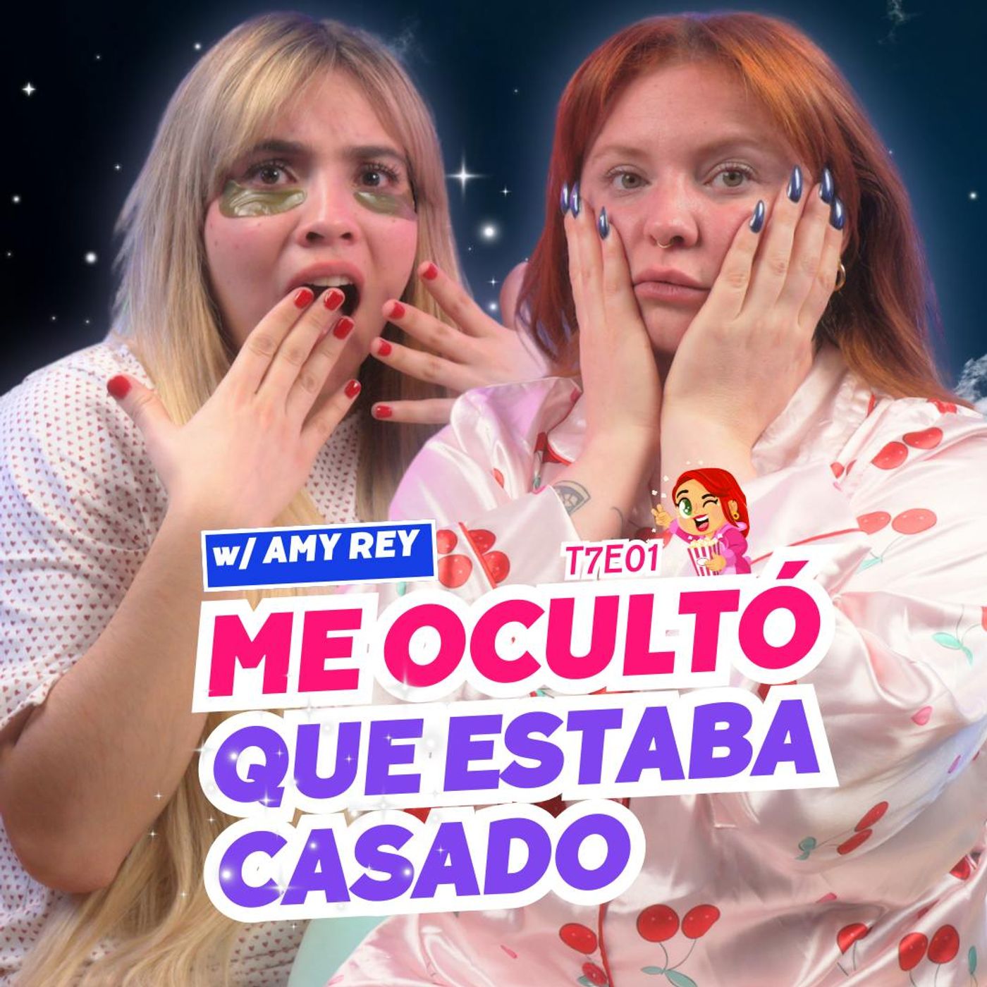 Noche De Chicxs