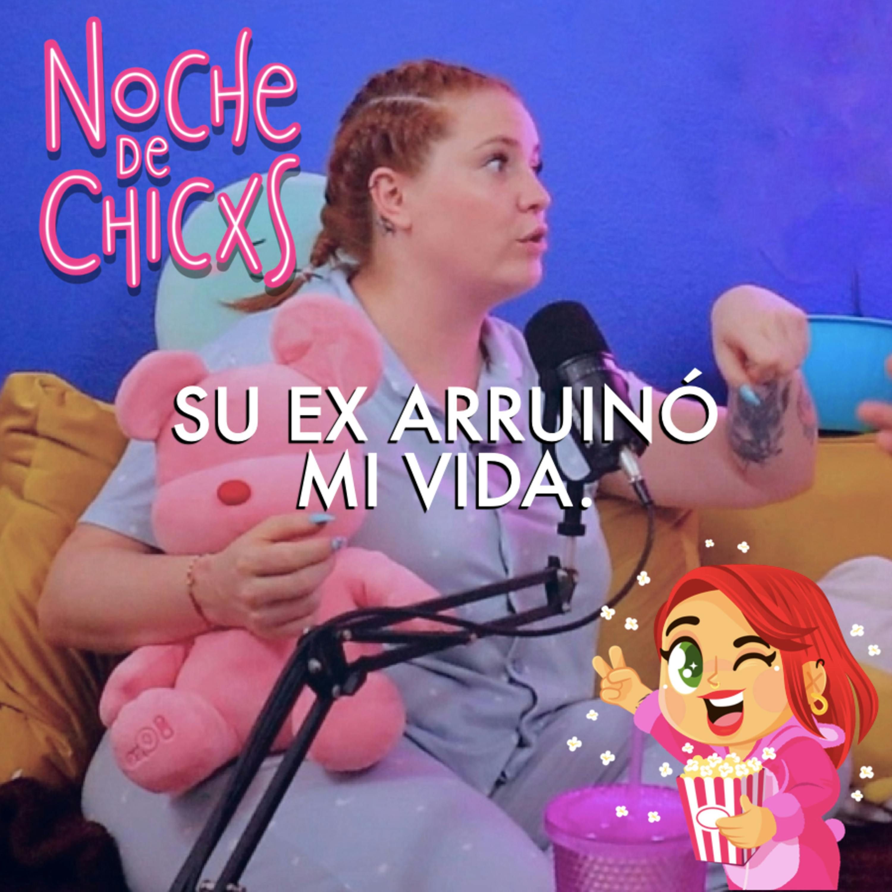 La Ex De Mi Prometido Arruinó Mi Vida 🫣💔 Ft @AMiMeDicenMune #Anecdotas