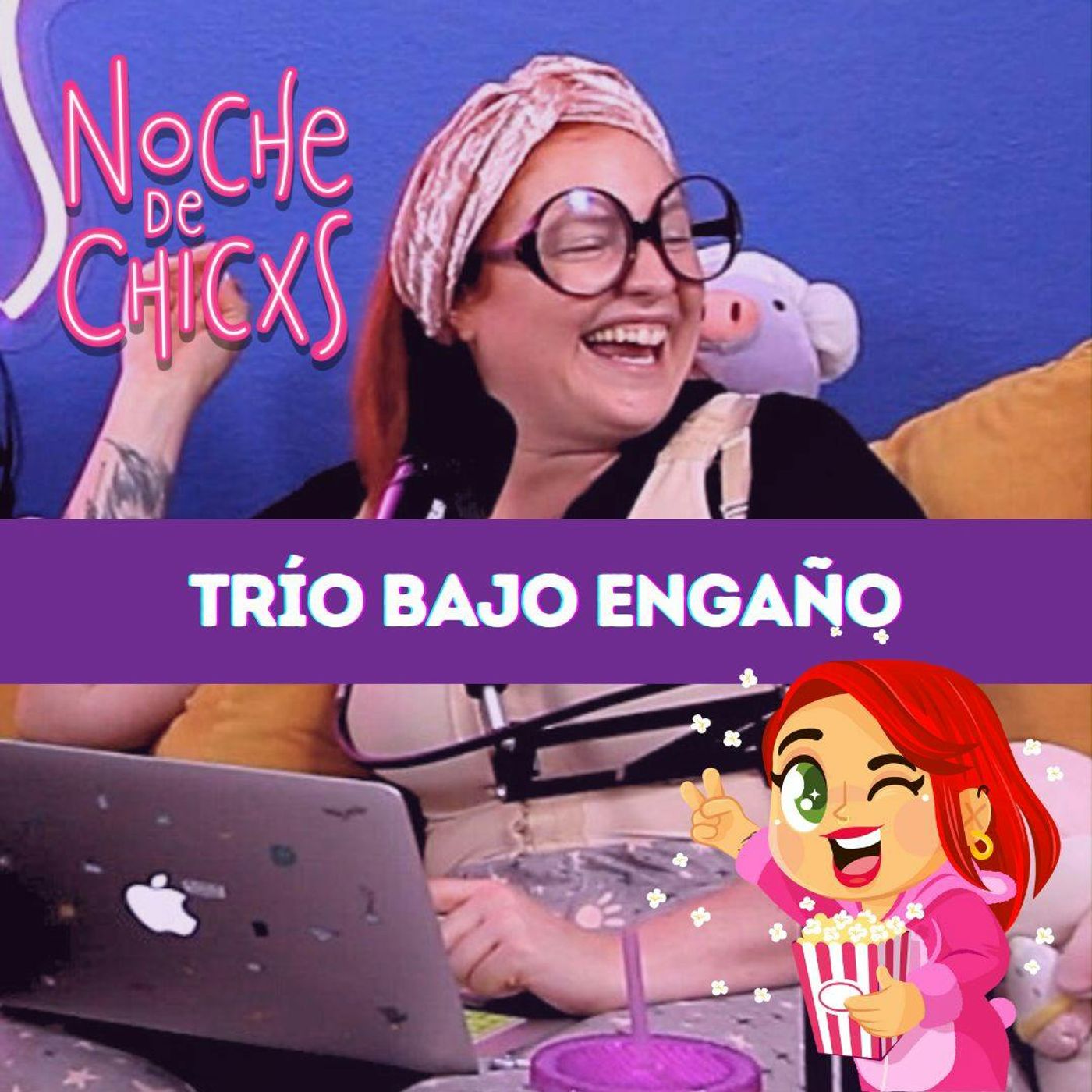 Noche De Chicxs