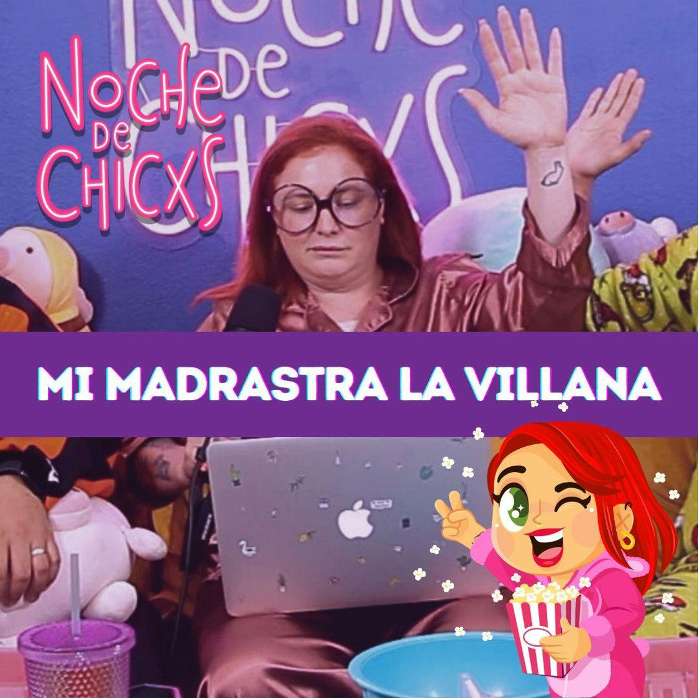 T5E13 Mi Madrastra Y Su Plan Malévolo 👹🤡 Ft Daniel, Me Estás Matando #chismes