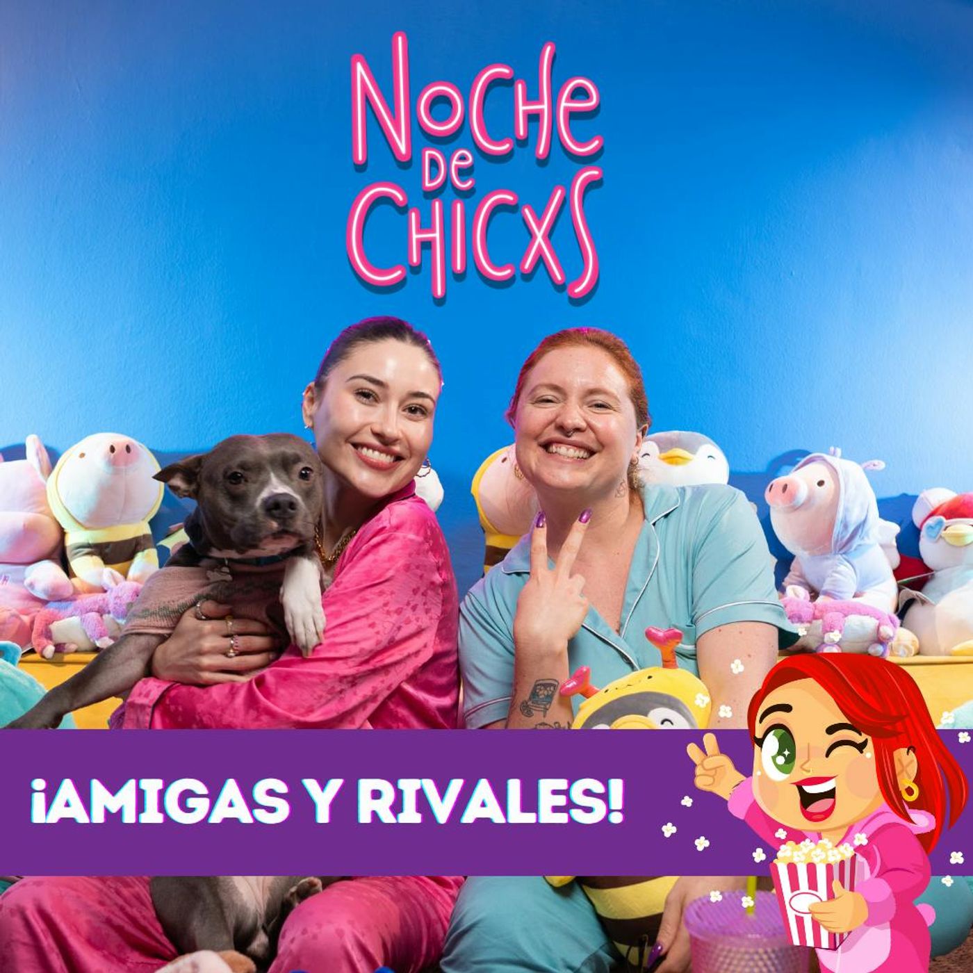 Noche De Chicxs