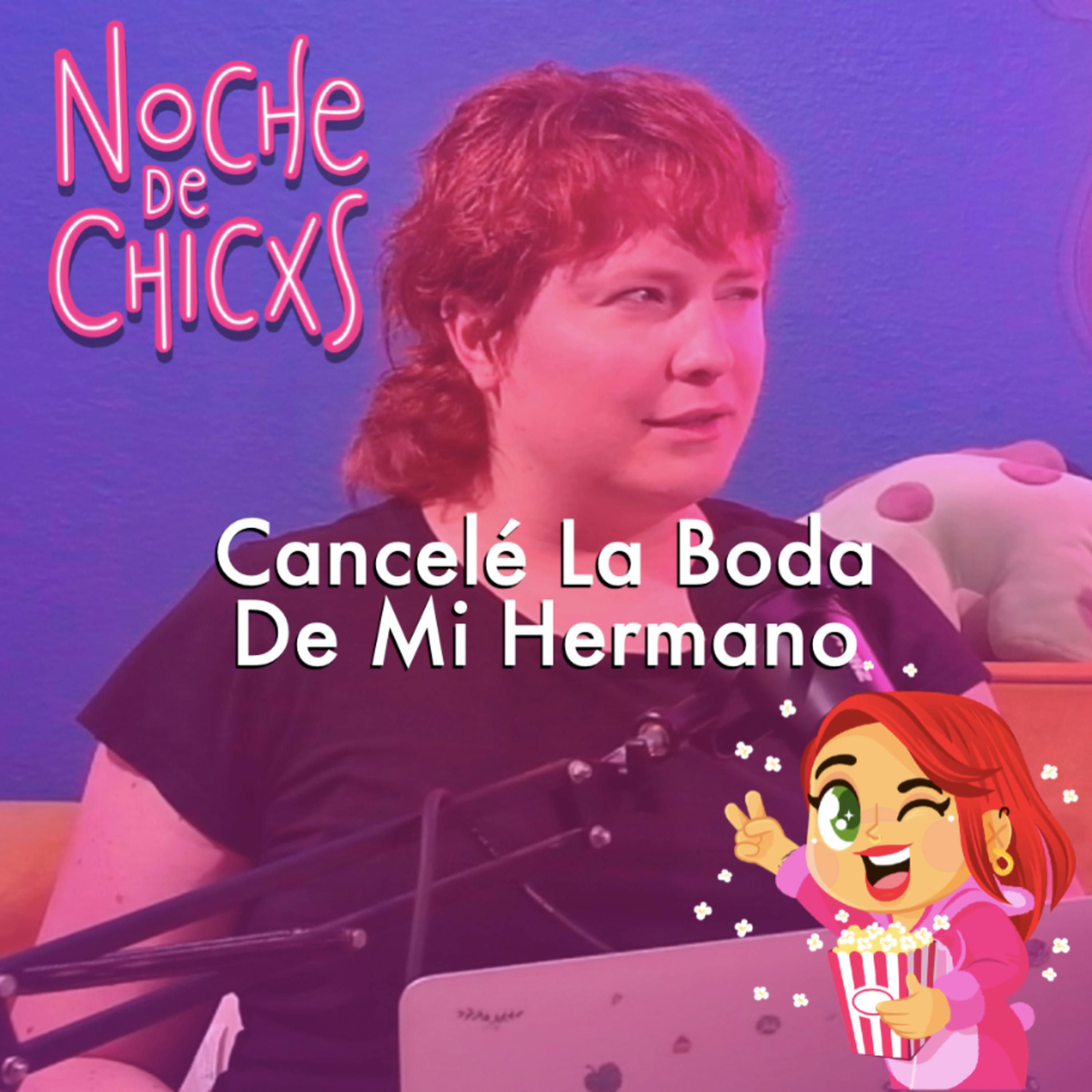 Cancelé La Boda De Mi Hermano ✌🏼🤵🏻 Ft Tato Alexander de @backdoor #storytime