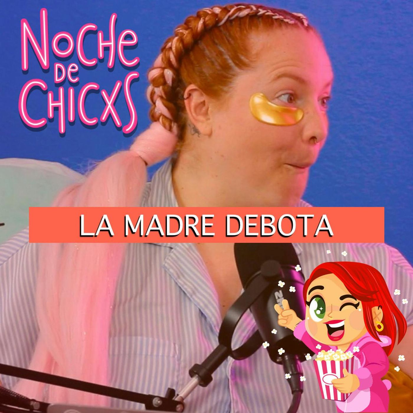 El Pecado De La Madre Amaro ❤️‍🔥⚱️ Ft Yopo Bacard de DeFondo #chisme