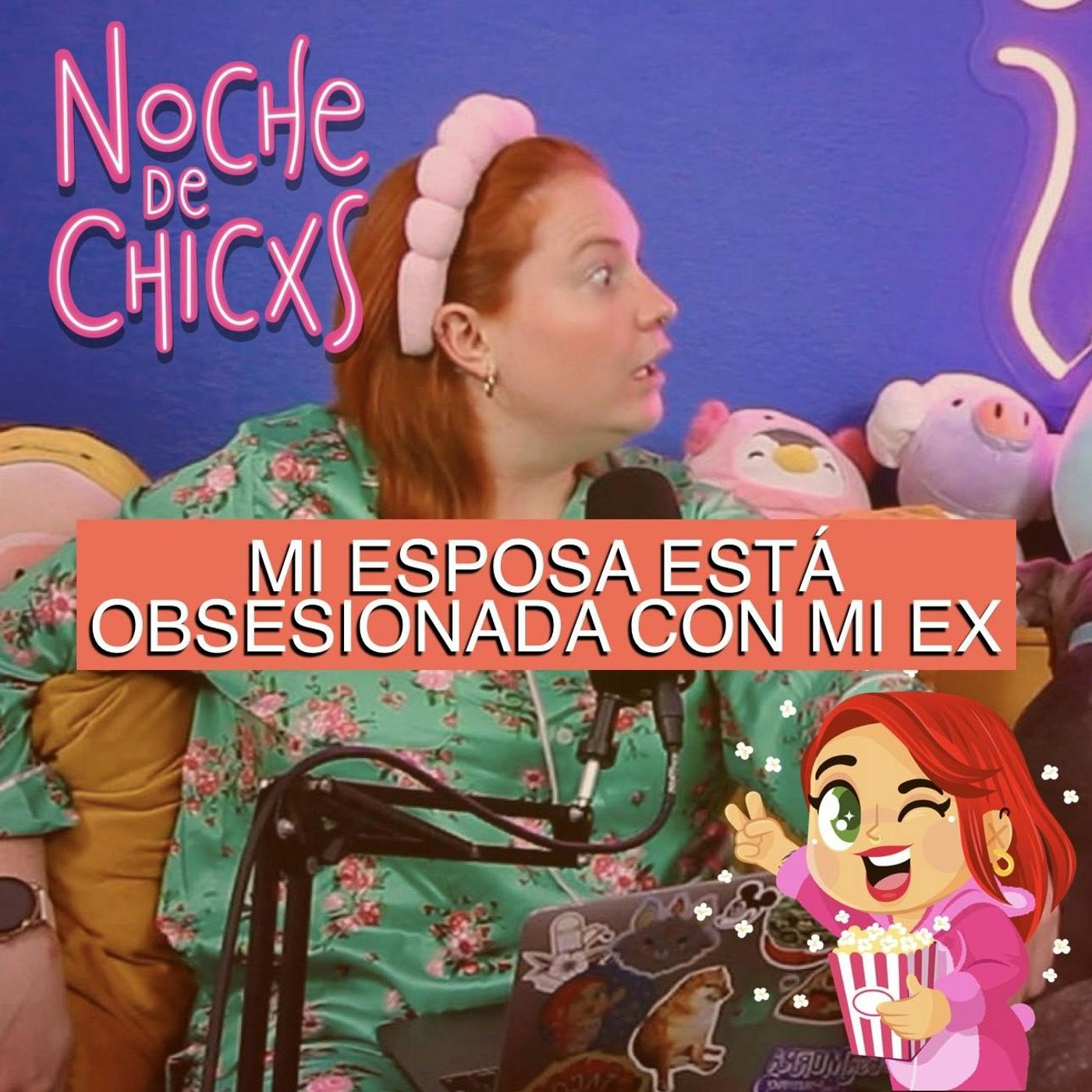 TODA MI VIDA ES UNA MENTIRA 👶🏻🦌 Ft El Patrón (de las Flores) #storytime