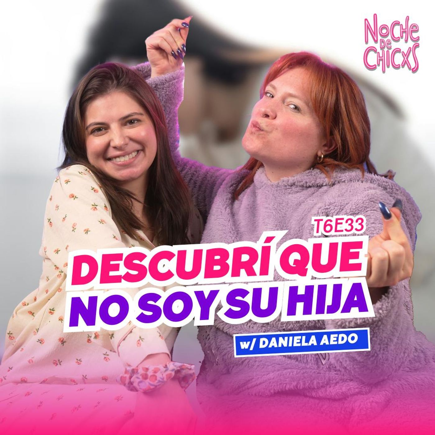 T6E33 ¡Descubrí Que No Soy Su Hija! 😭 Ft.  @danielaaedomusica  #chismes #familia