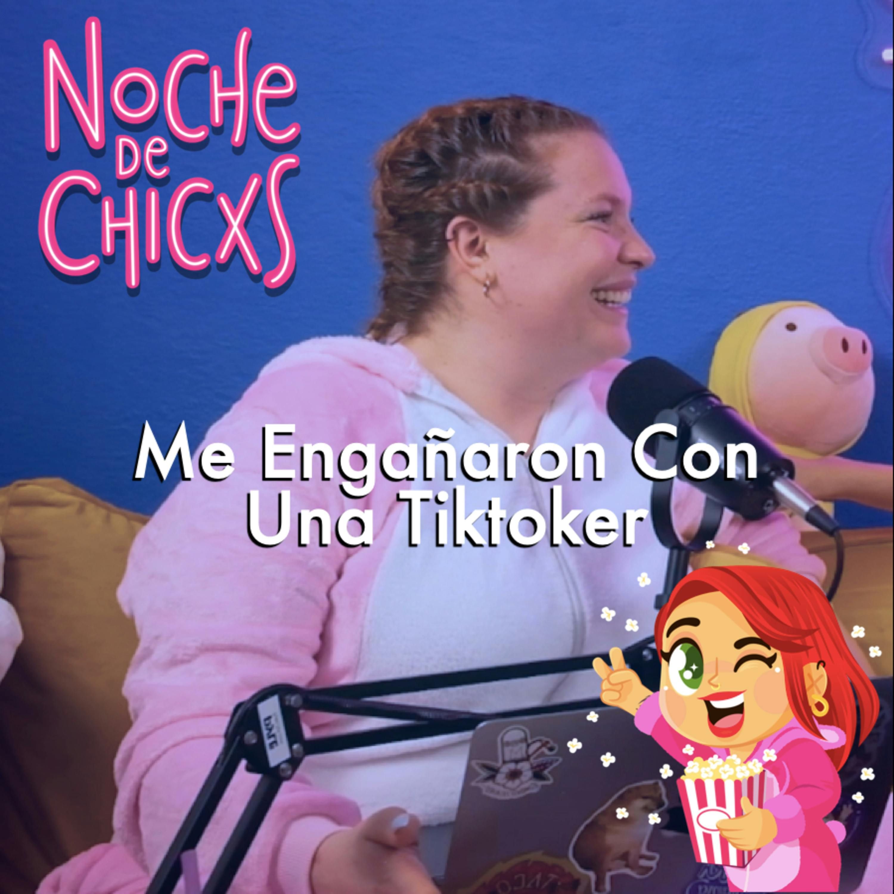 Noche De Chicxs