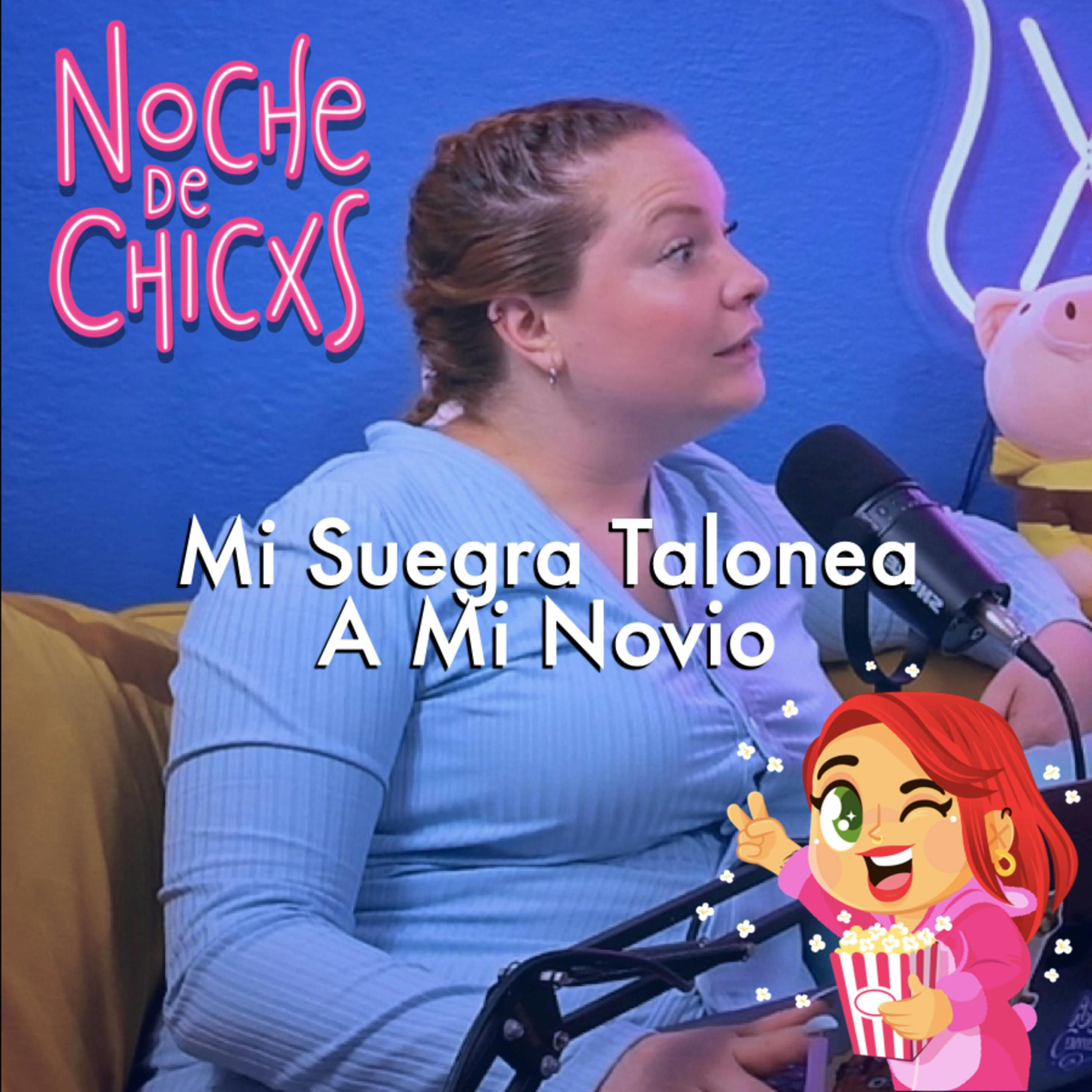 Mi Suegra Manipula A Mi Marido Por Dinero 💸🙄 Ft Patty Meza #Chisme