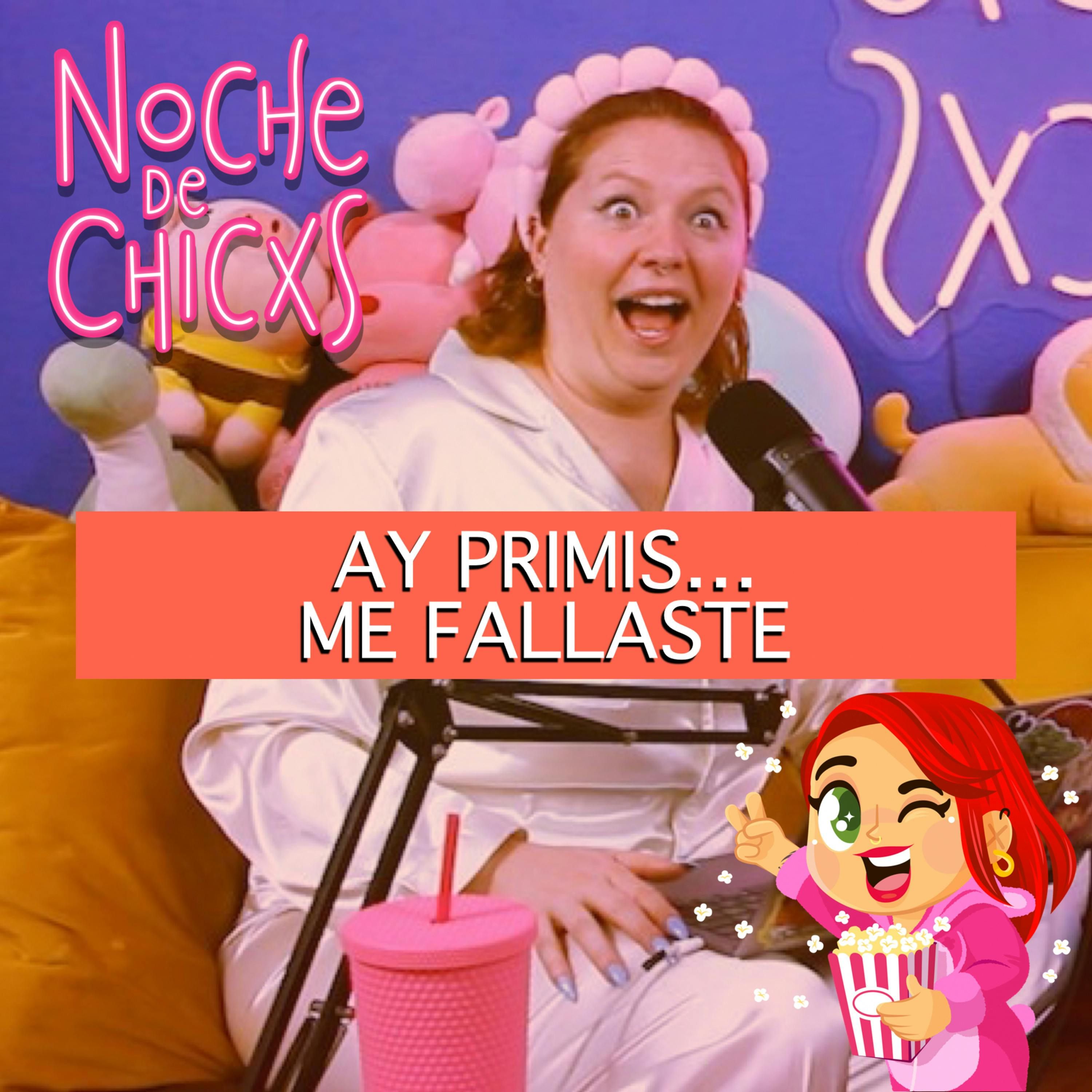 Noche De Chicxs